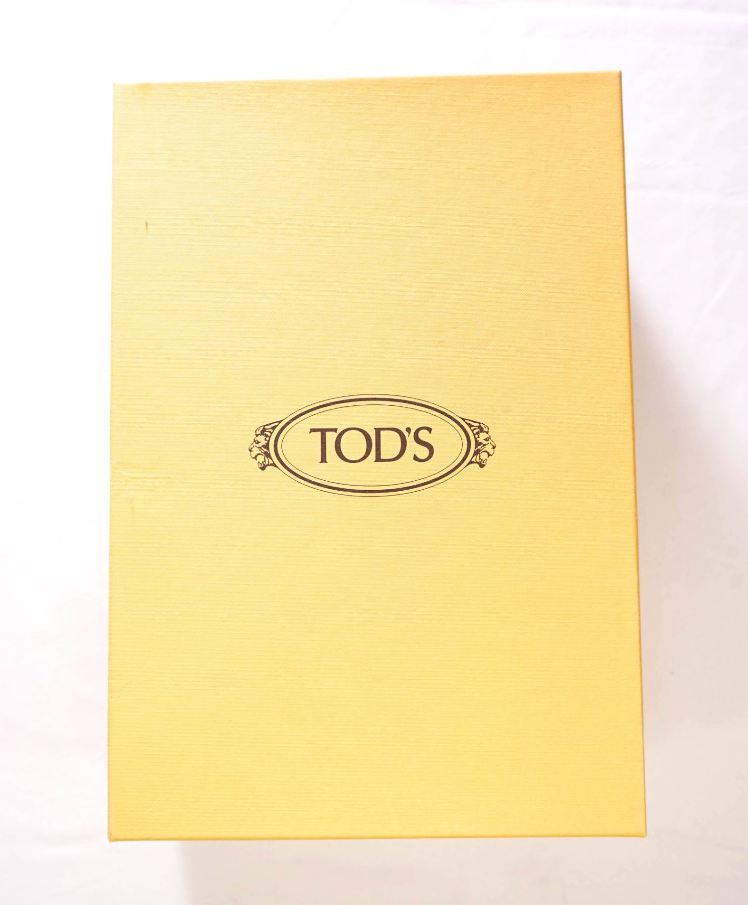 $750 TOD'S - Blue Suede Chukka Boot - US 8.5 (7.5UK)