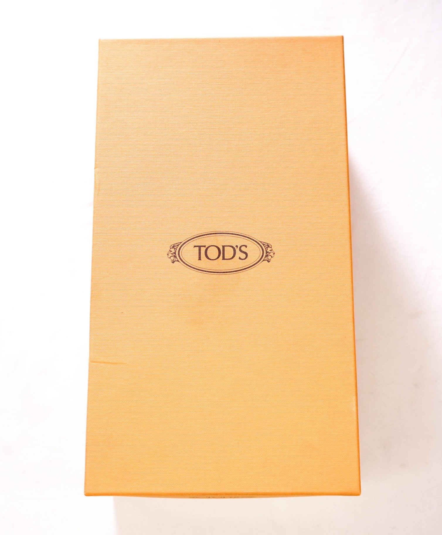 $850 TOD'S - Navy Suede Venetian Unlined Loafers - US 11.5 (UK10.5)