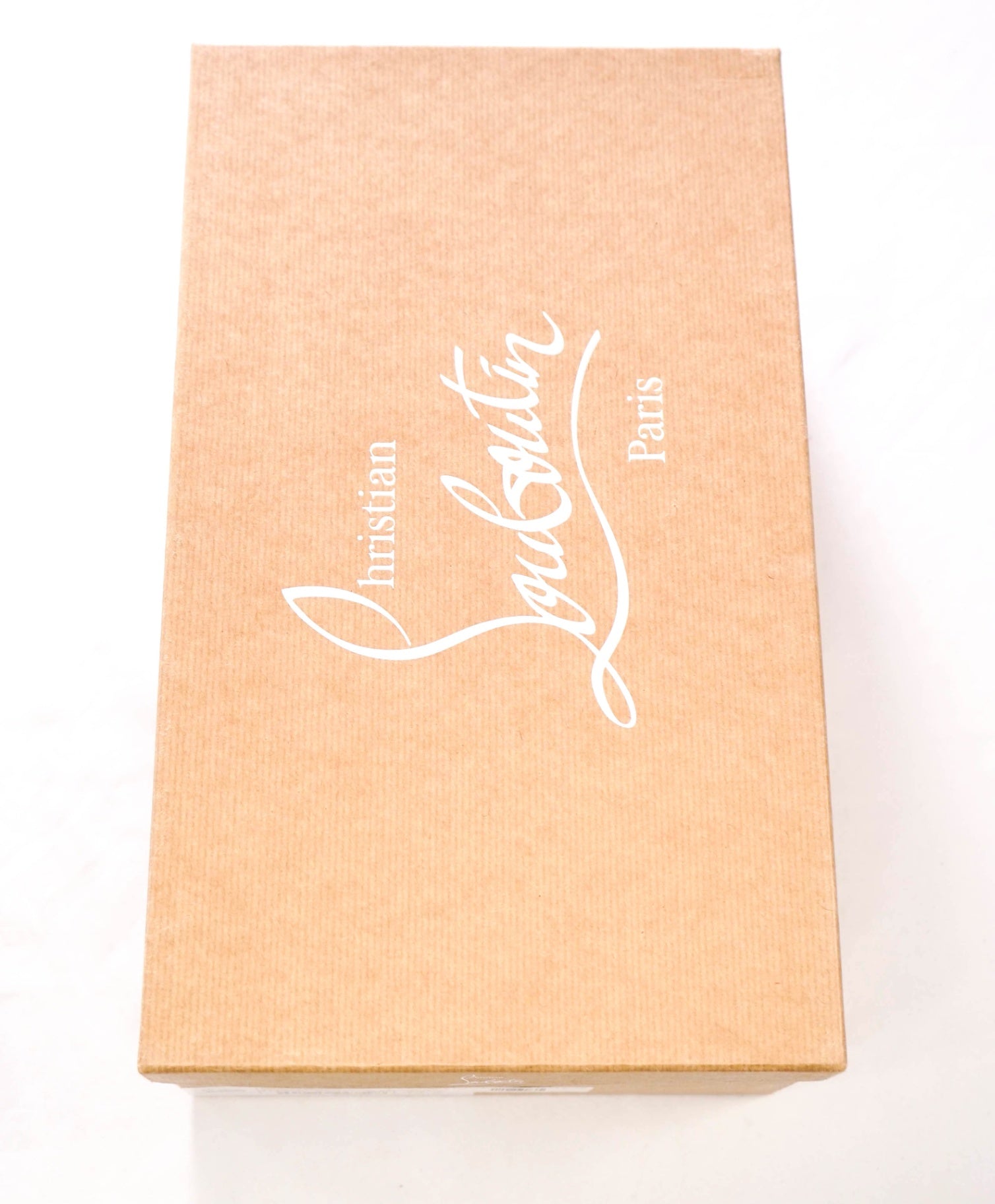 $1,150 CHRISTIAN LOUBOUTIN - *MORTIMER* Monk Loafers - US 10.5 (EU43.5)