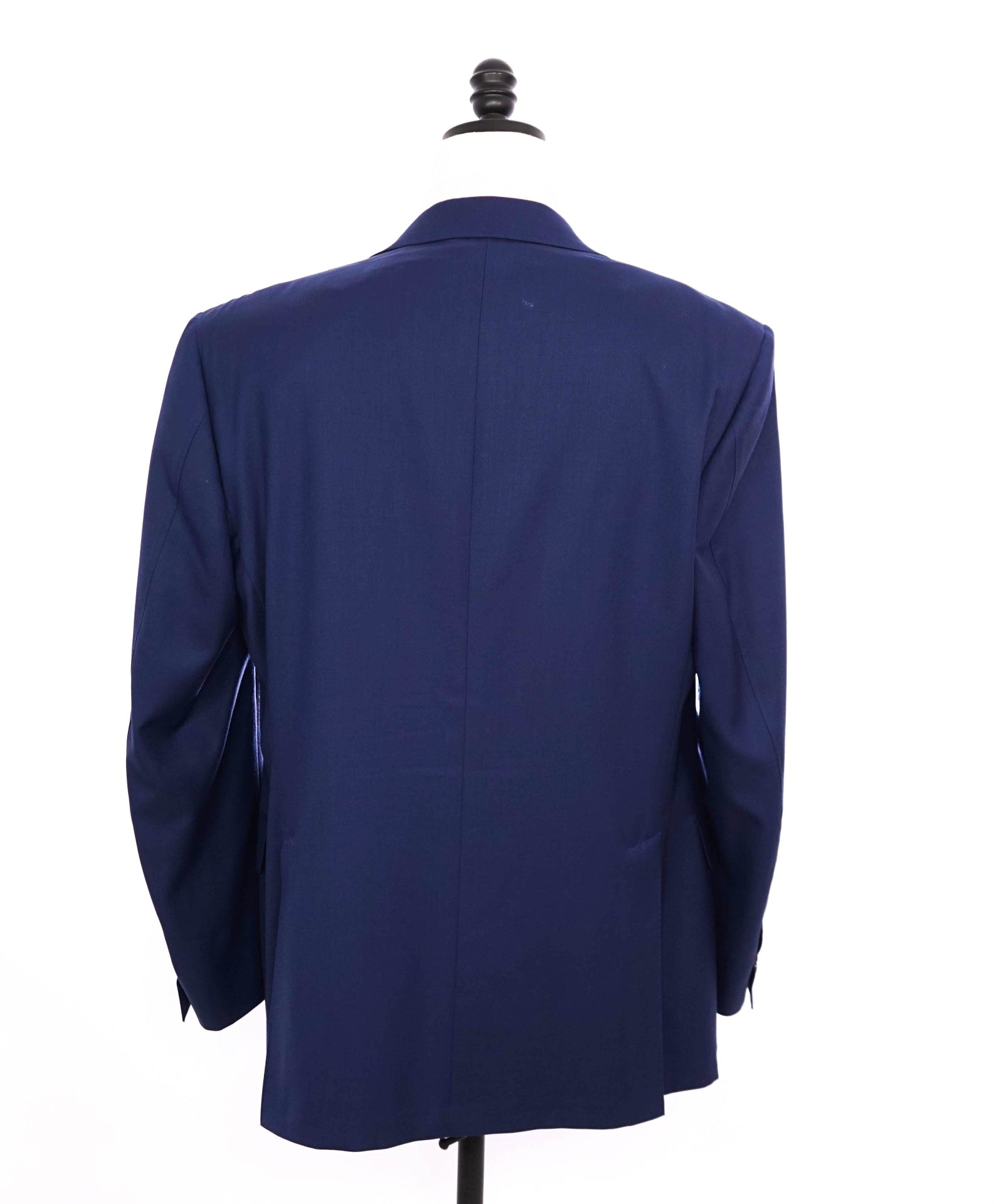 $3,495 CANALI - "EXCLUSIVE" Navy Travel 100% Cashmere Blazer - 44R