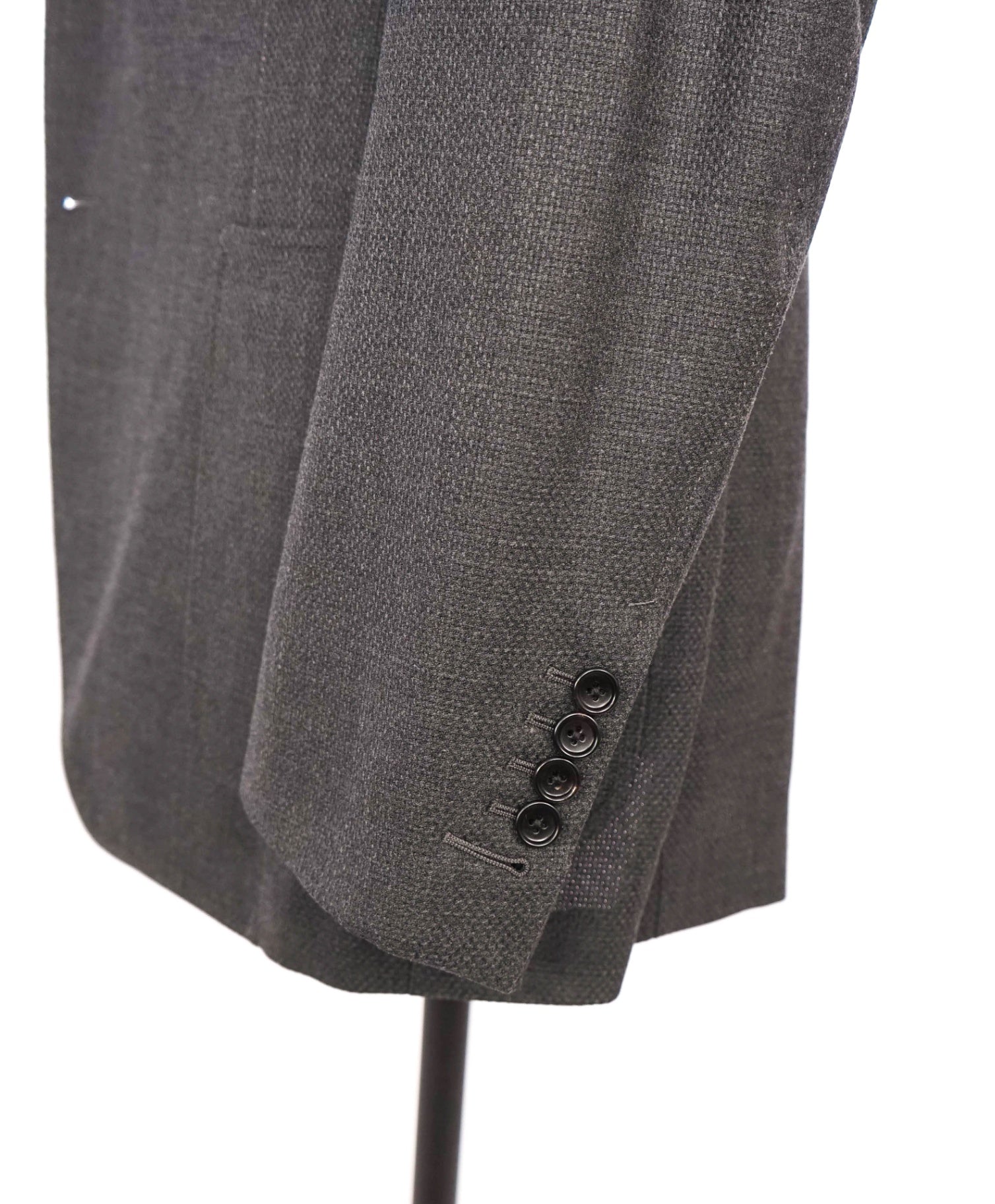$4,070 TOM FORD - "O'Connor" Royal Unlined Patch Pocket Blazer - 44R