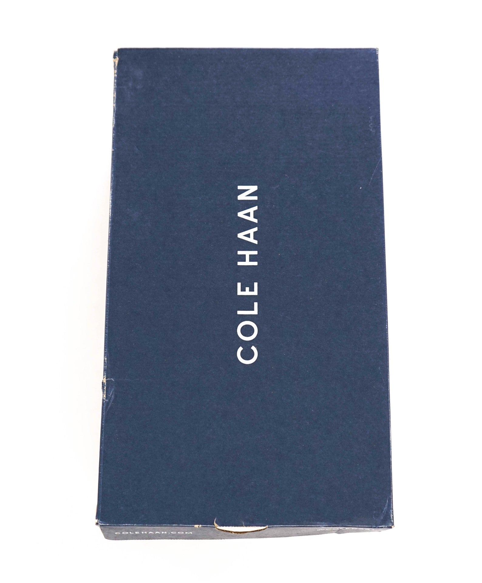 $200 COLE HAAN - Gray ZEROGRAND STITCHLITE Knit Oxfords - 9.5 M