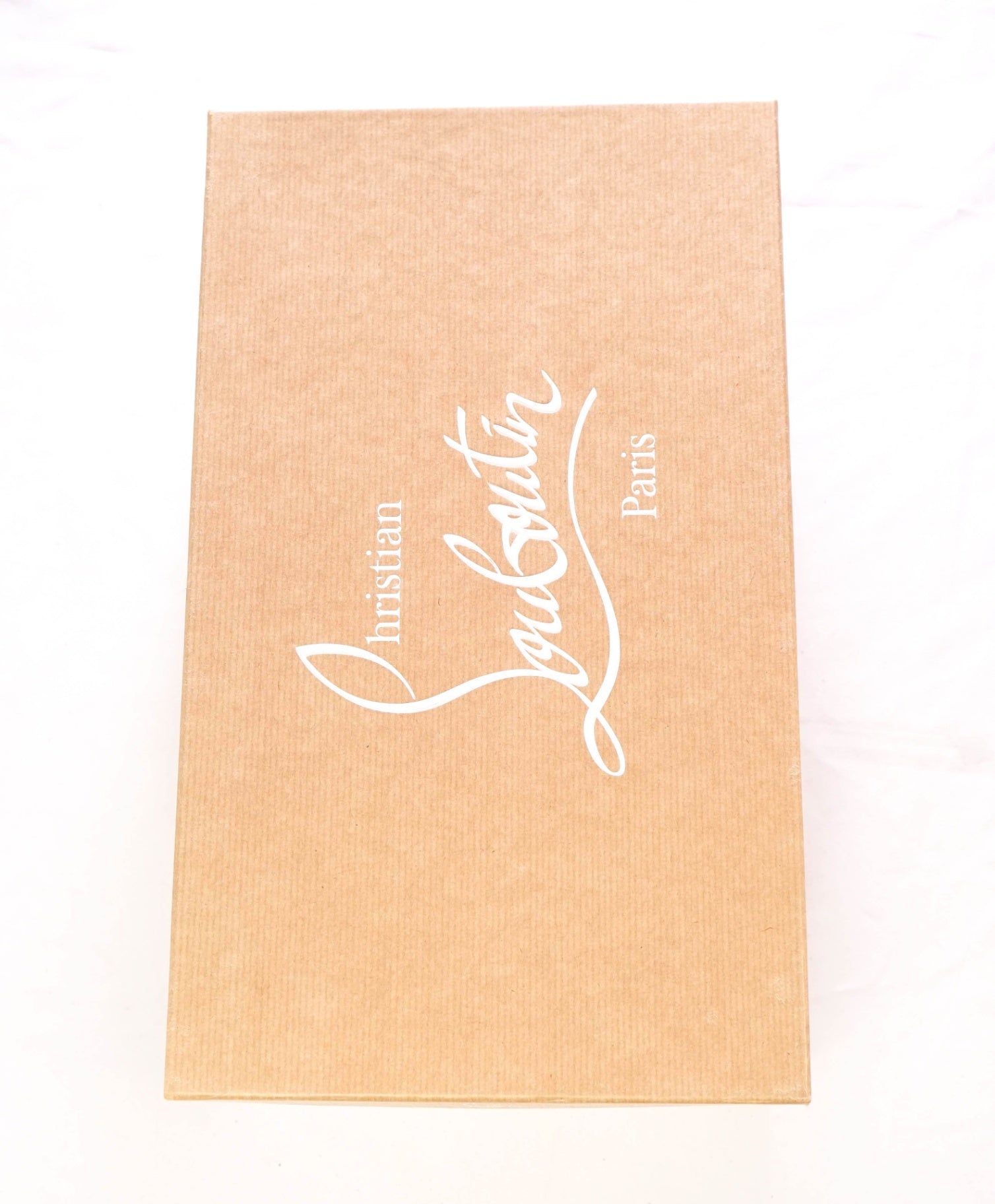 $1,100 LOUBOUTIN - Black Suede "ALPHA MALE" Oxfords - US 12.5 (45.5EU)