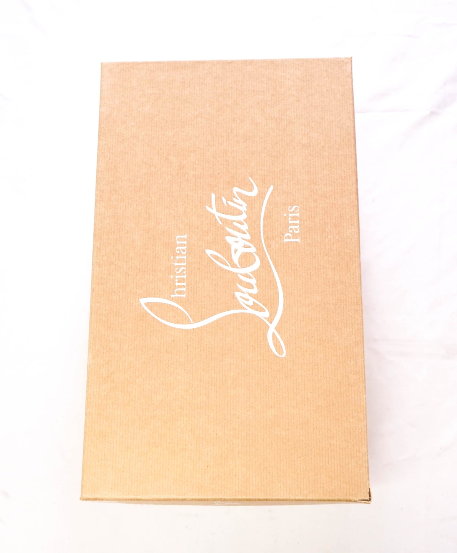 $1,045 LOUBOUTIN - Black Velvet "DANDYROCKS" Loafers - US 12.5 (45.5EU)