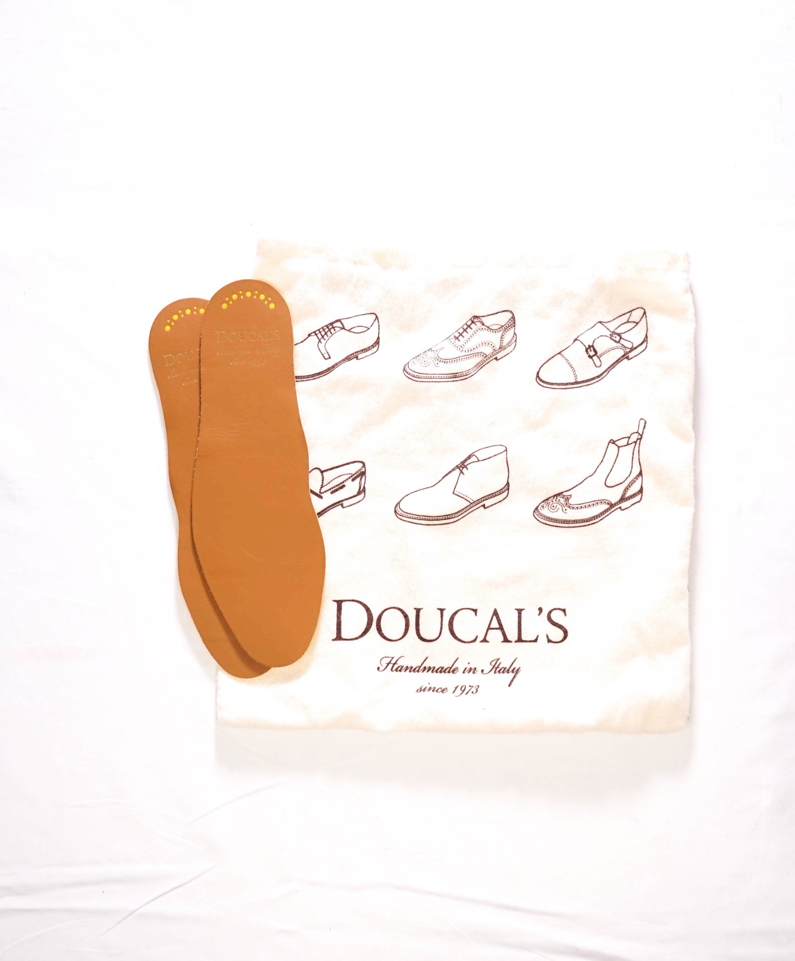 $695 DOUCAL'S - Navy Summer walk Suede Braided Loafers - US 8.5 (41.5EU)