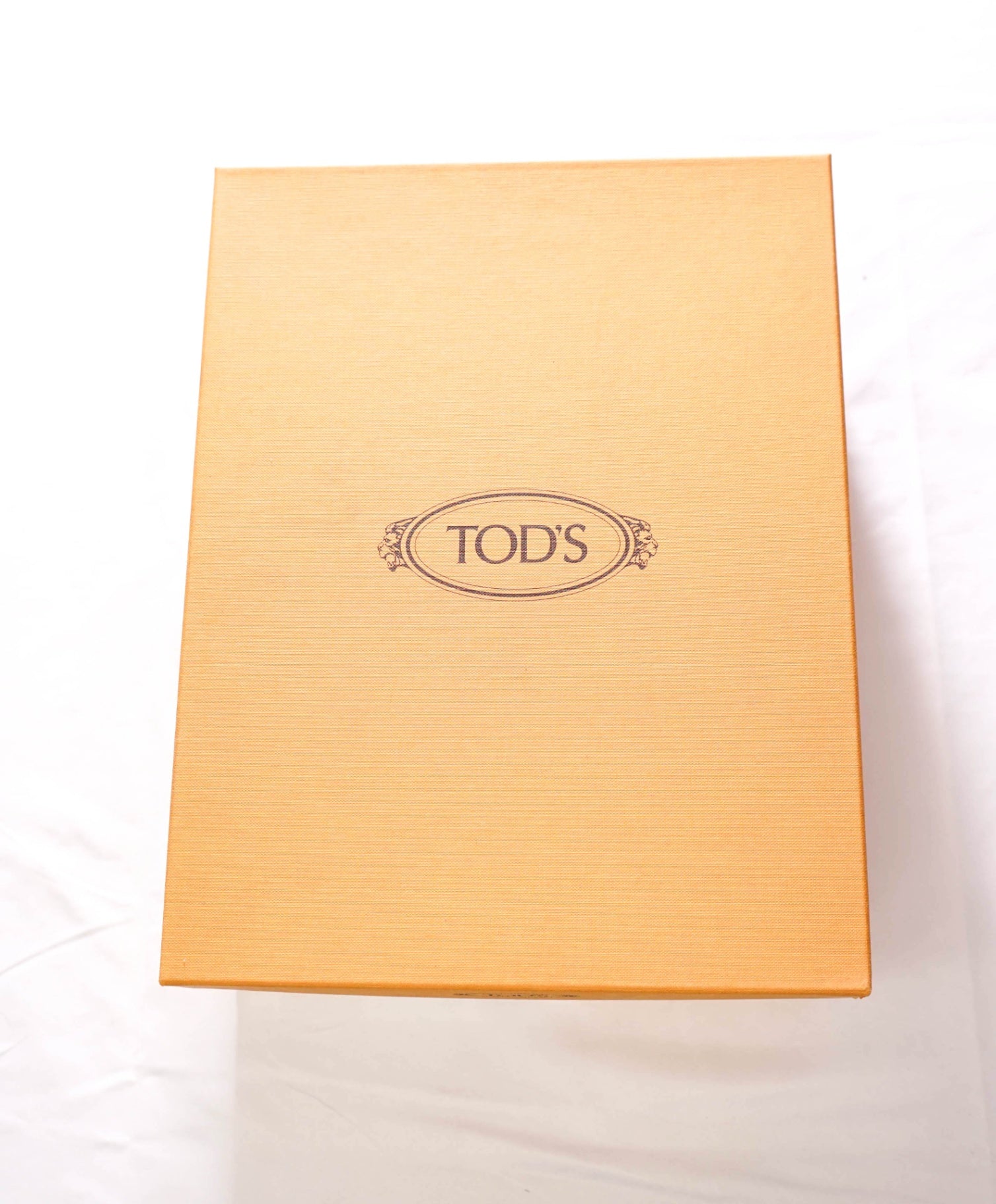 $825 TOD'S - Brown Suede Chukka Boots - US 6 (5UK)