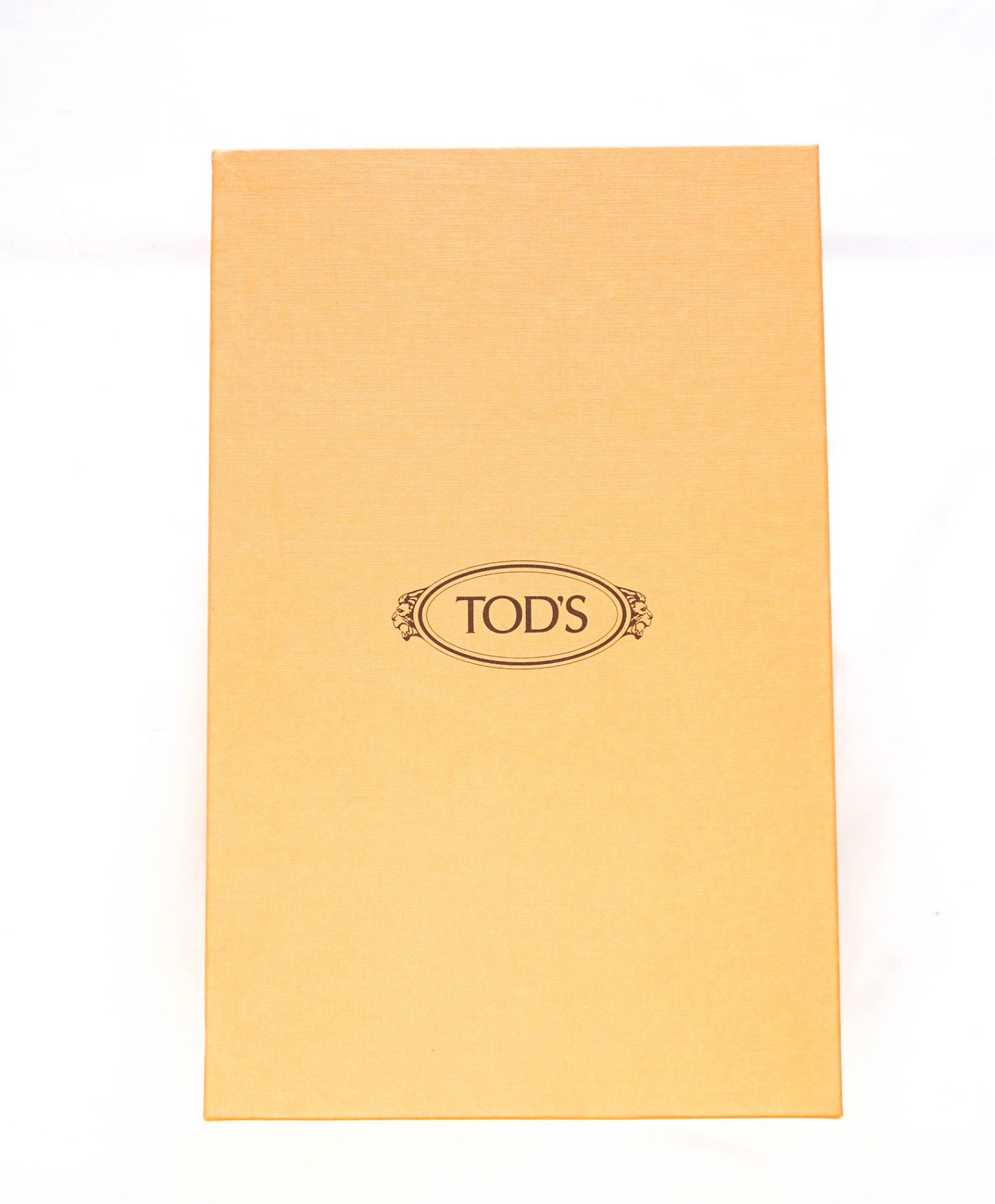 $995 TOD'S - Navy Blue Suede Sneakers - US 9 (8UK)
