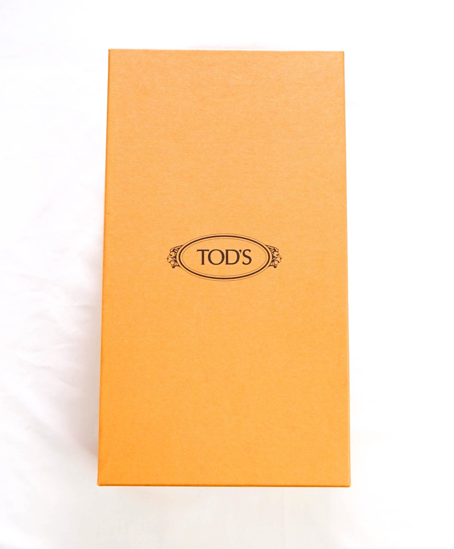 $875 TOD'S - Brown Suede Boston Penny Loafers - US 9 (8UK)