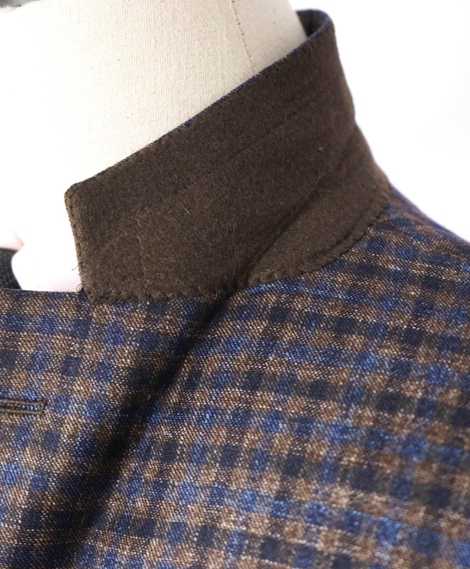 $1,295 LORO PIANA For SAMUELSOHN - Blazer - 42R