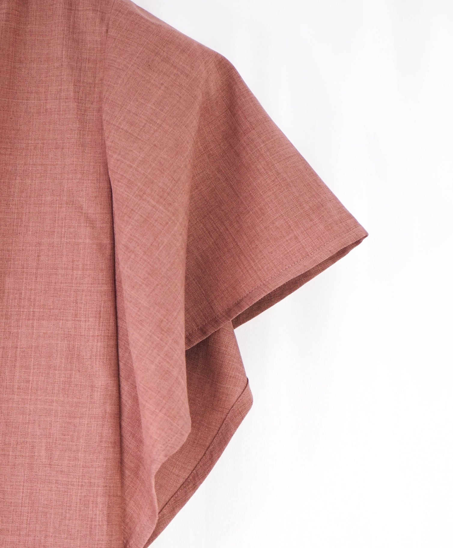 $695 ELEVENTY - Pink Dress - 2 US (40EU)