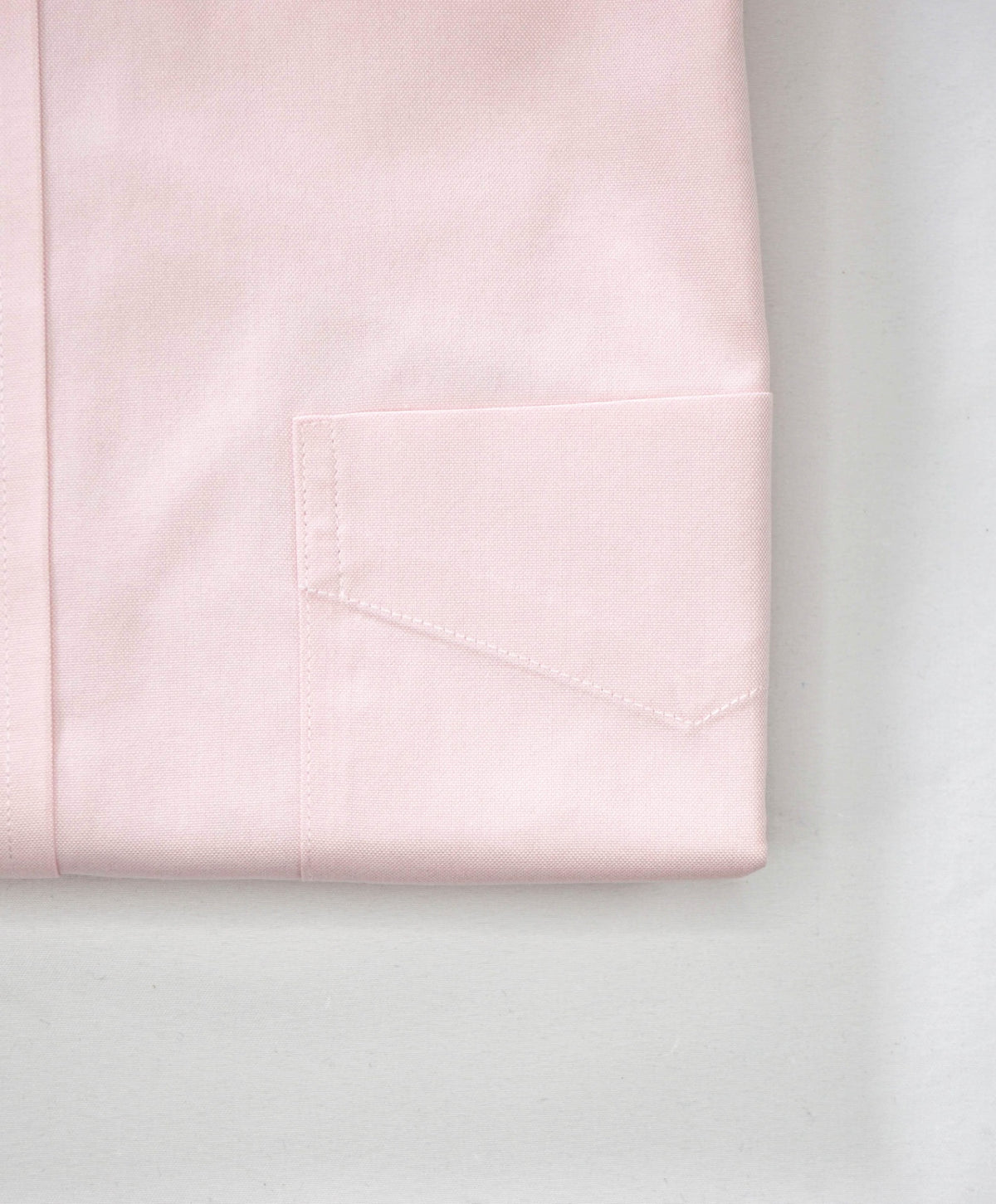$128 BROOKS BROTHERS - Pink NON-IRON MILANO Shirt - 16 - 34