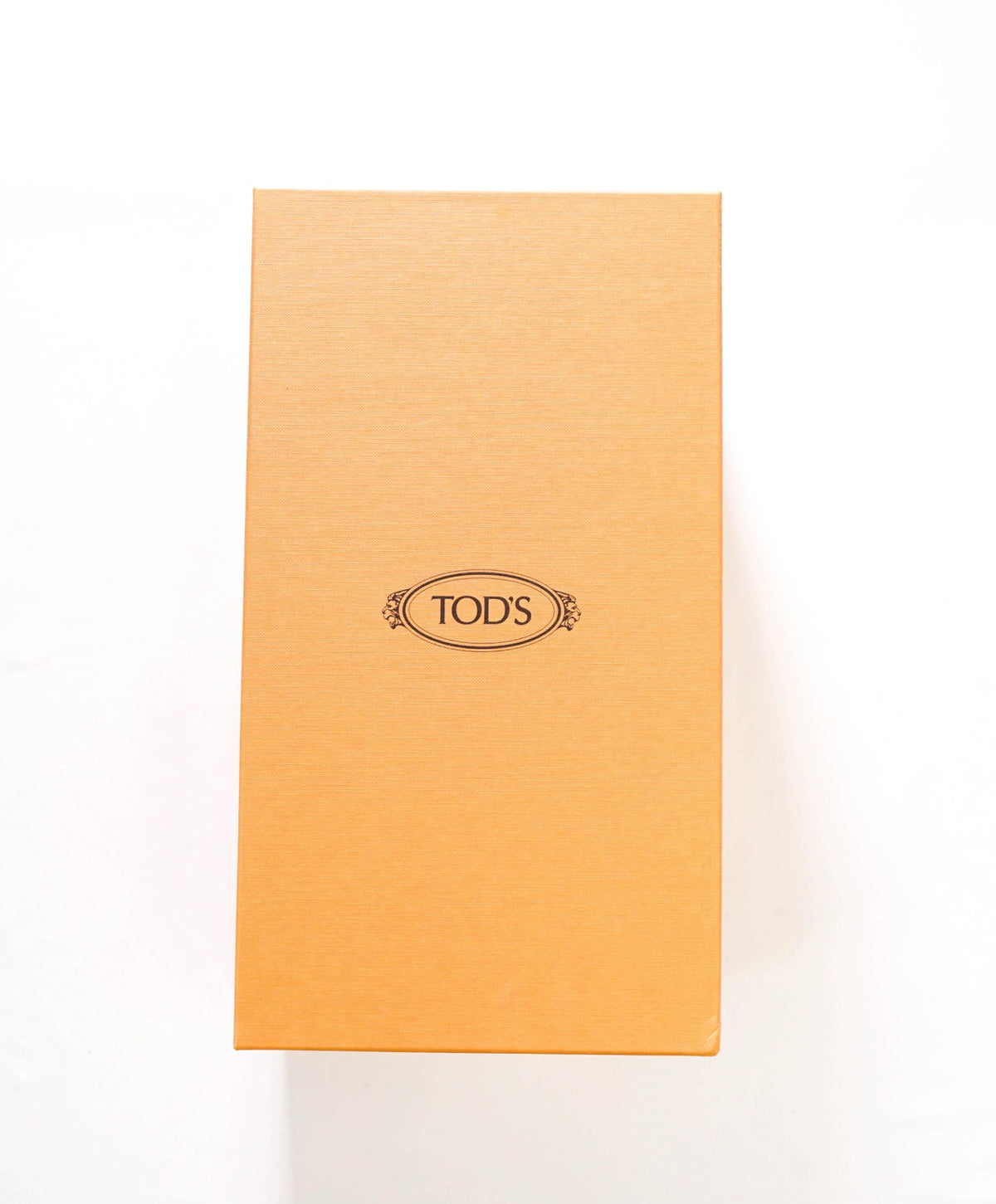 $750 TOD'S - Black Leather City Driving Loafers - US 8 (7UK)