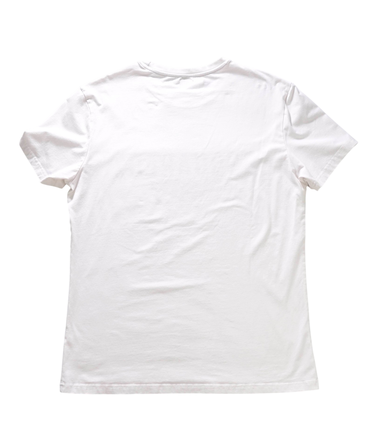 $300 DSQUARED2 - White T-Shirt - Small