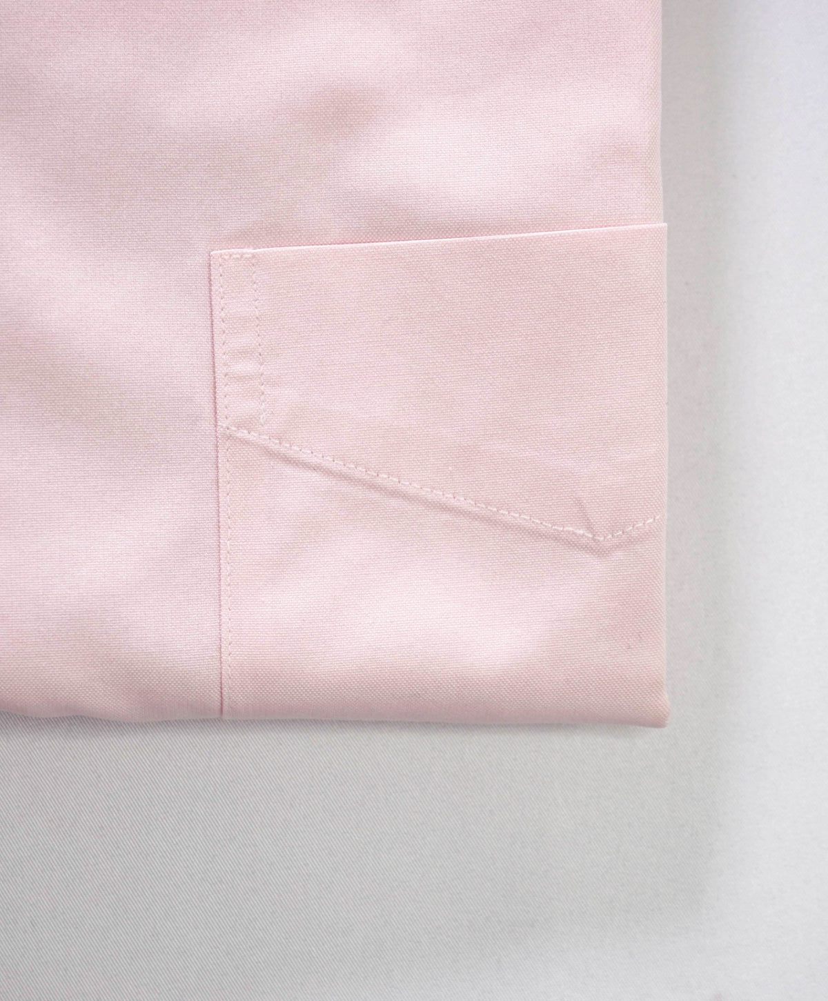 $128 BROOKS BROTHERS - Pink Non-Iron "REGENT" Shirt - 16.5 - 34