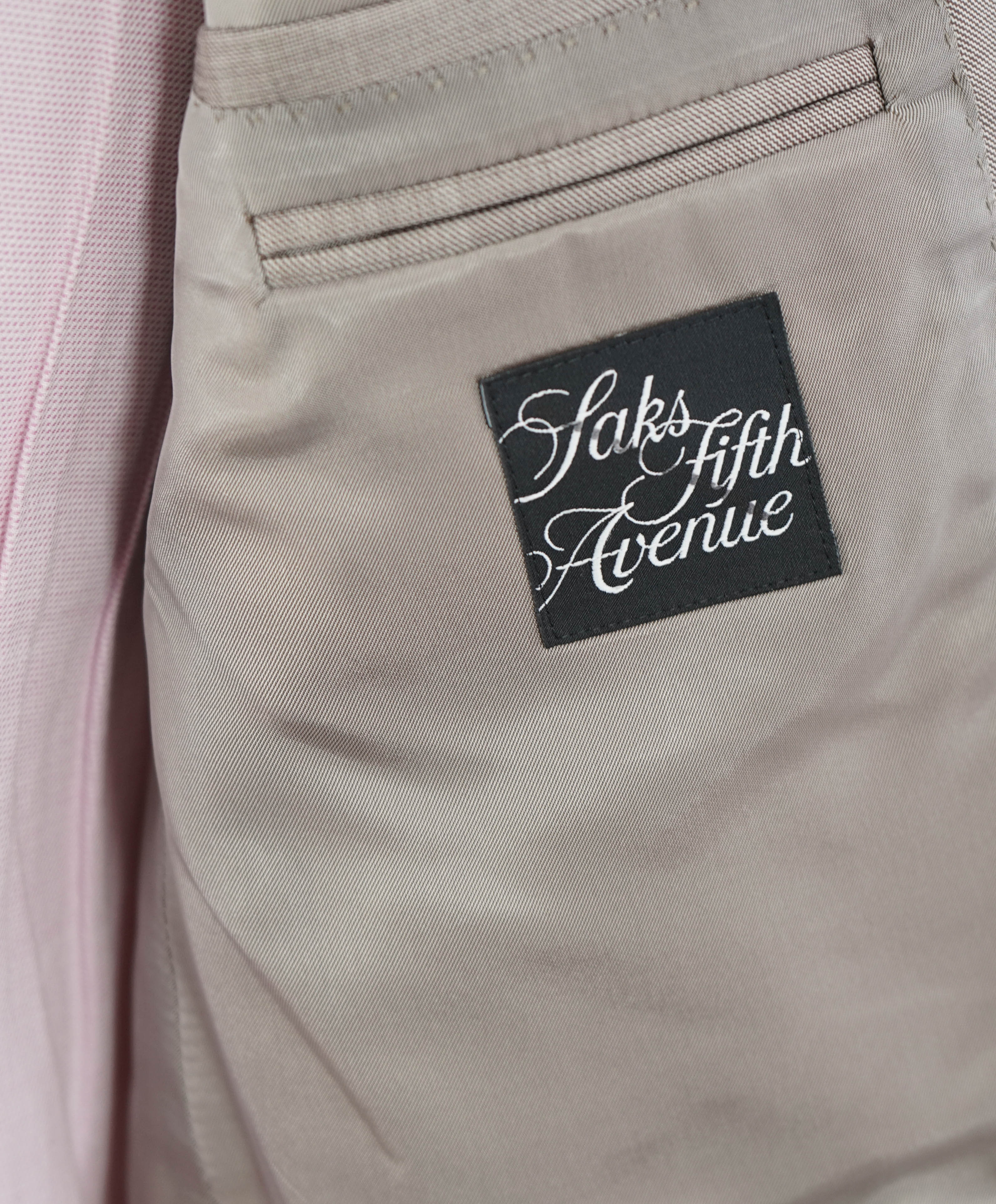 $3,290 ERMENEGILDO ZEGNA- “TORFEO” Camel Blazer- 36R