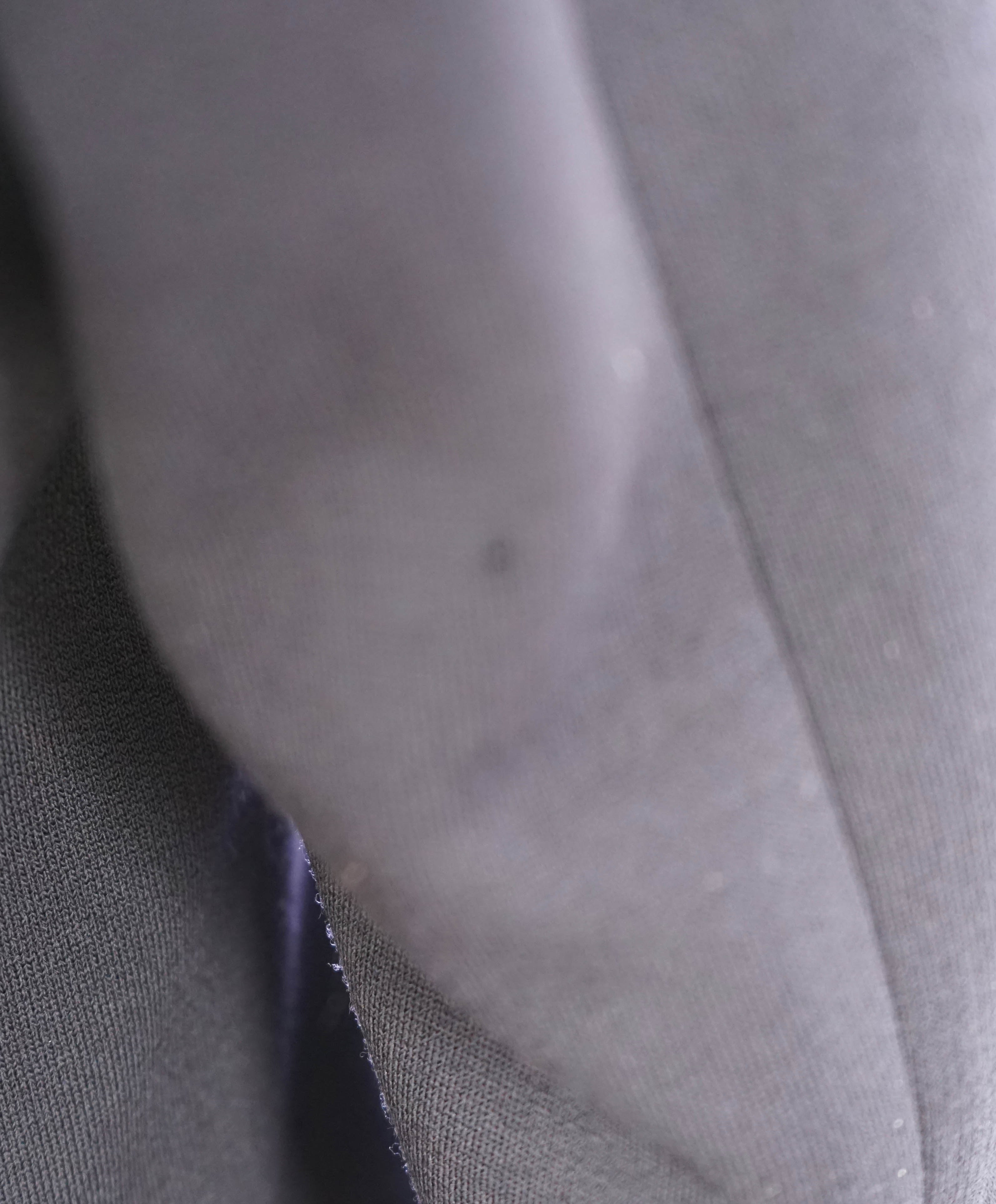 $1,095 Z ZEGNA - *TECHMERINO* Pure Wool Navy Performance Blazer - 40R