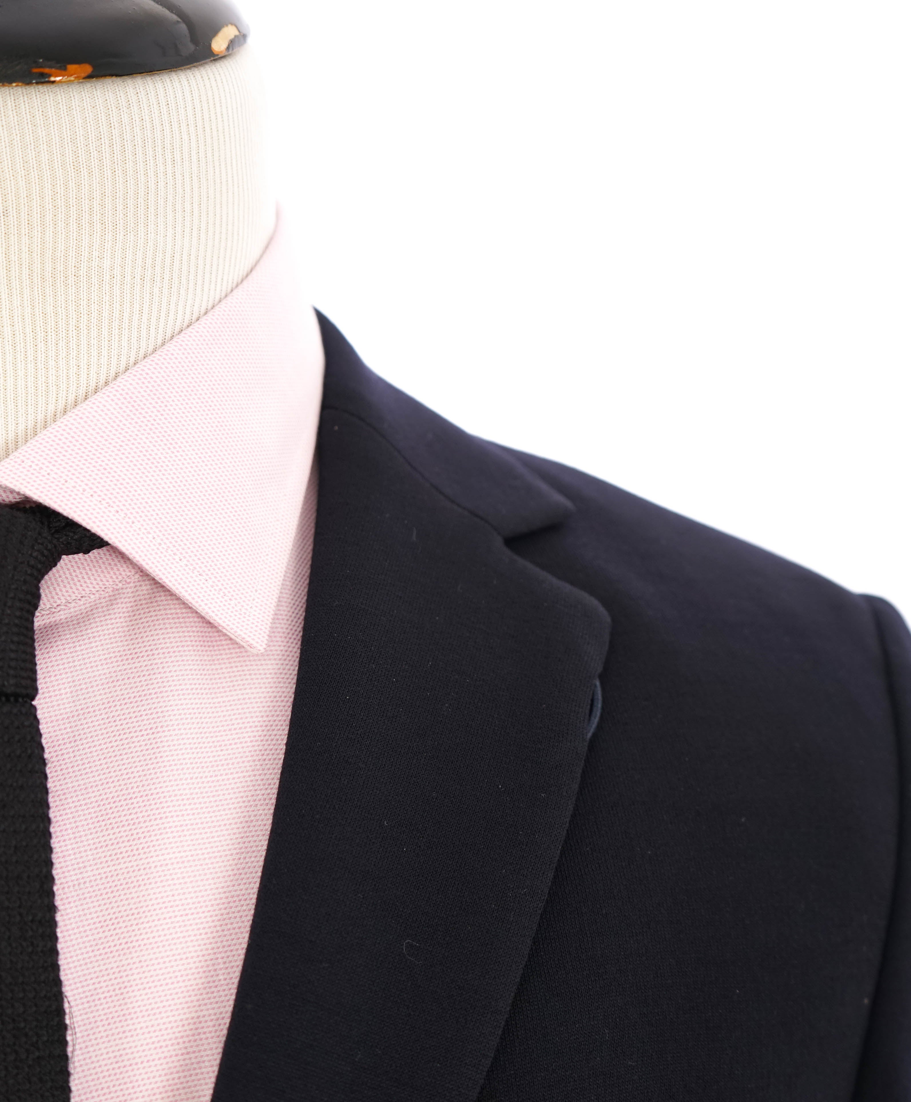 $1,095 Z ZEGNA - *TECHMERINO* Pure Wool Navy Performance Blazer - 40R