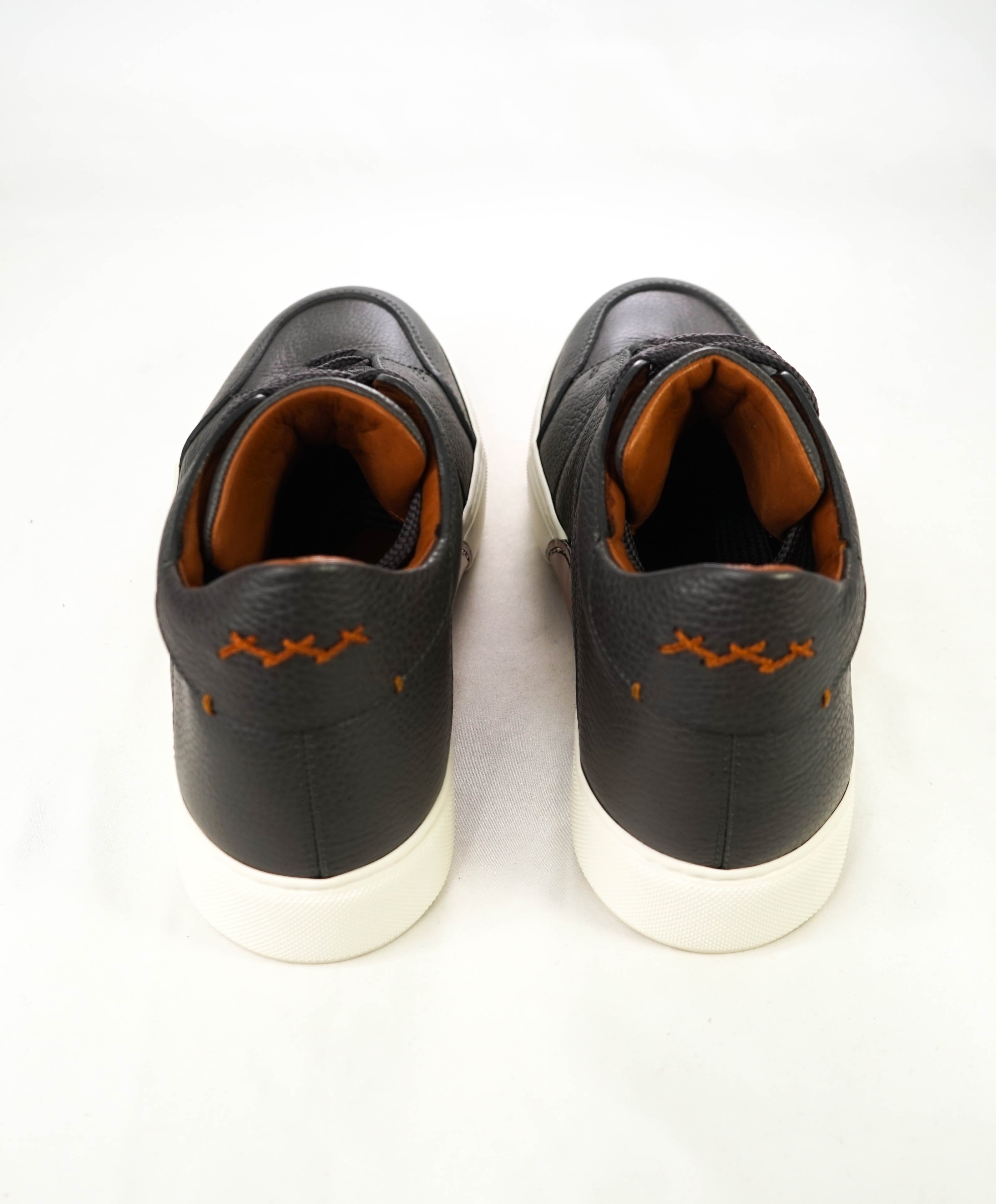 $990 ERMENEGILDO ZEGNA - COUTURE "Tiziano" Sneakers - 10 US (43 EU)