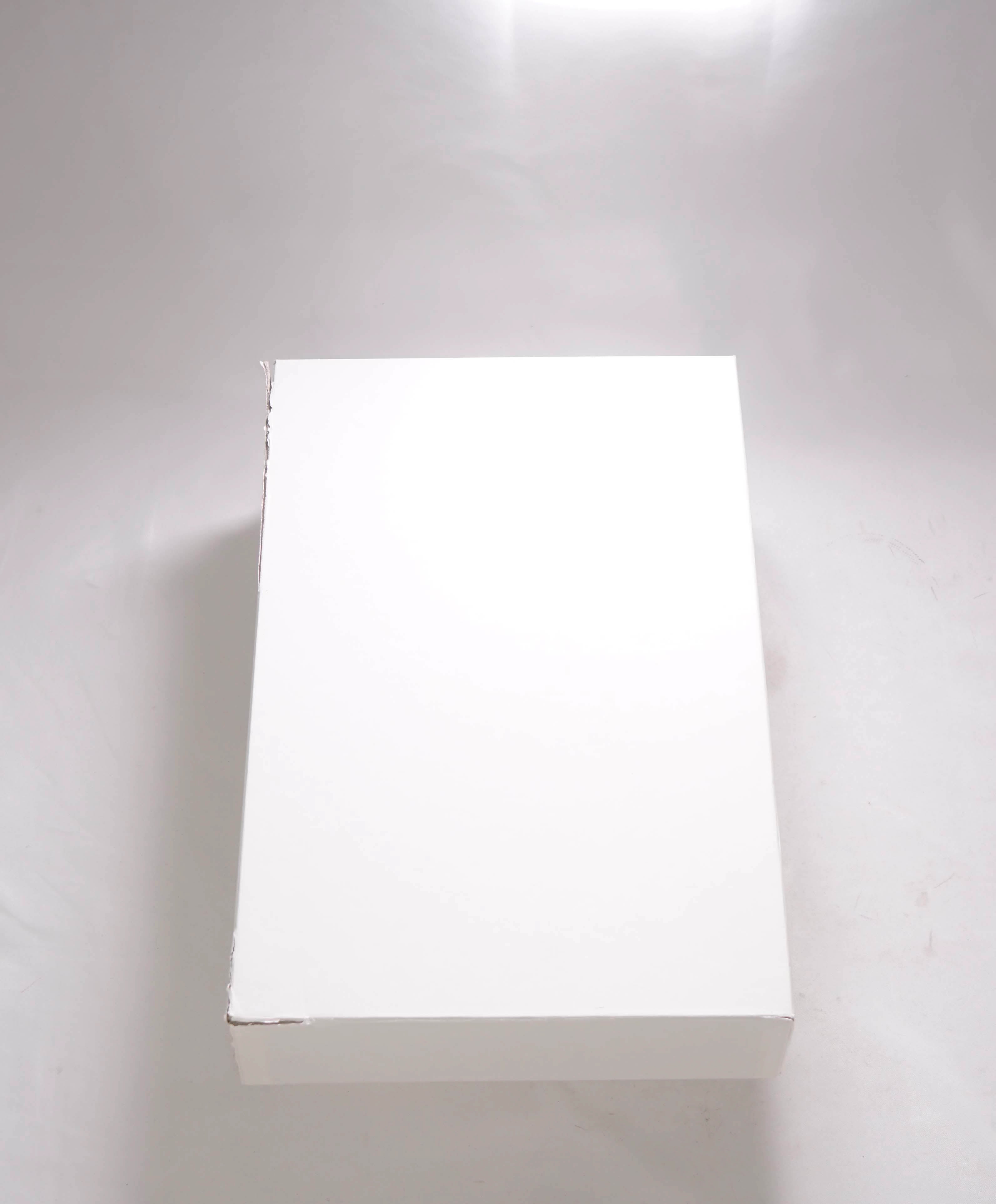 $1,150 PRADA - Black Brushed Leather Derby Lace-Ups - 9 US (8 Prada)