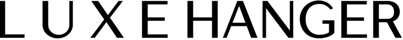 Luxe Hanger logo