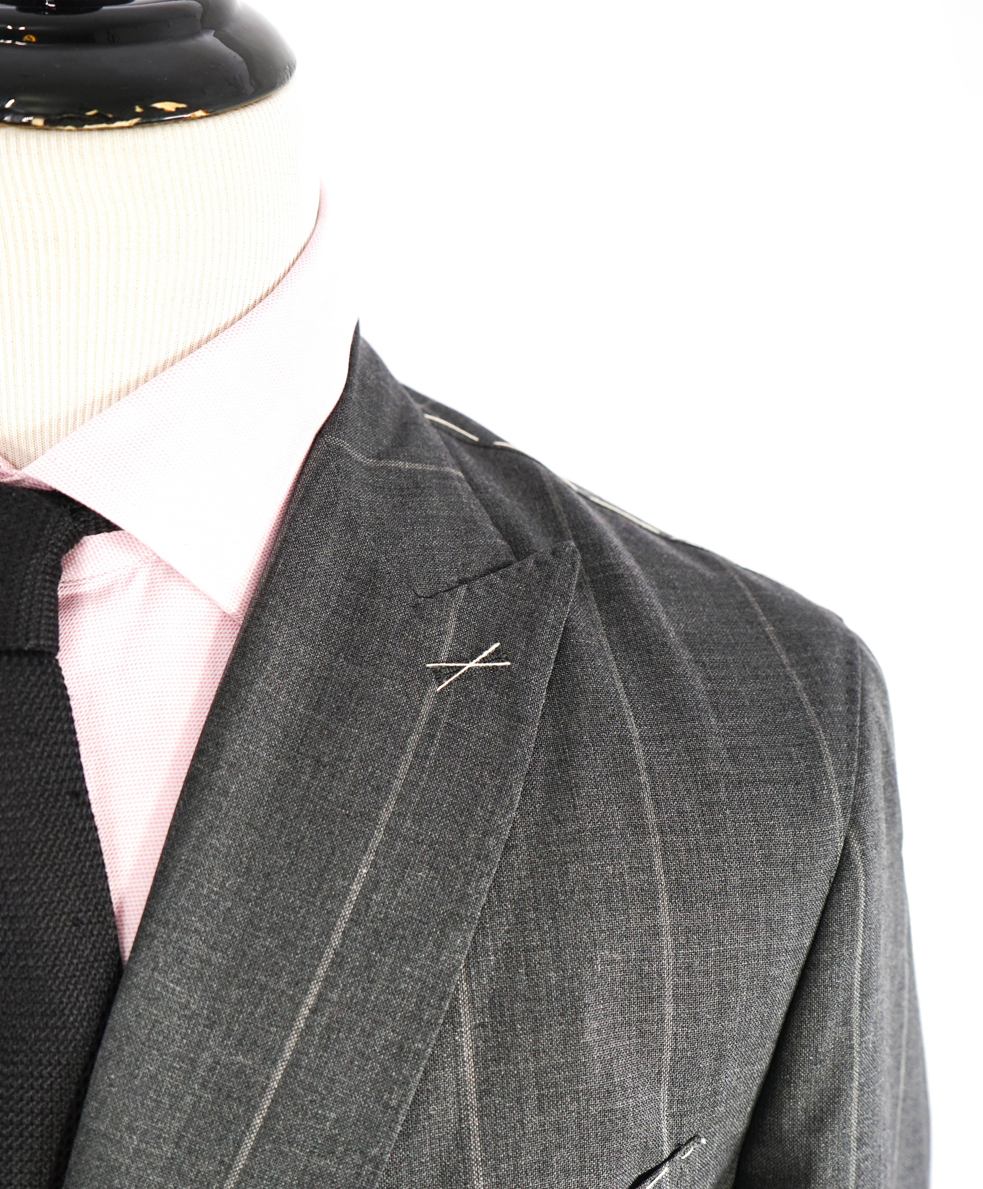 ELEVENTY - ERMENEGILDO ZEGNA Mohair *14 MICRONS* Blazer - 44US