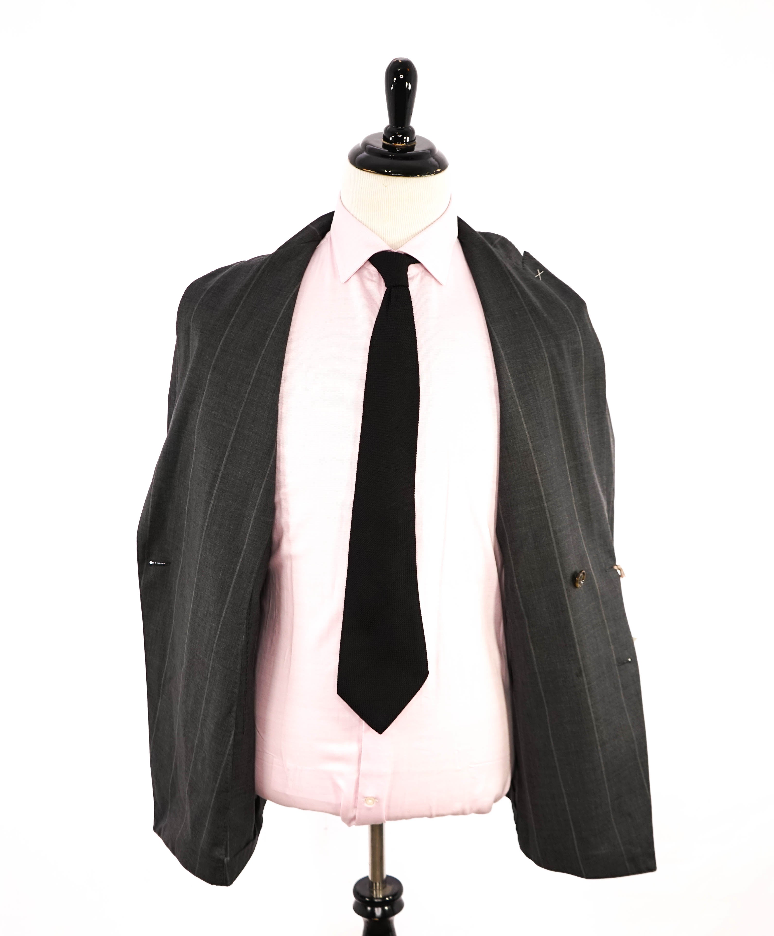 ELEVENTY - ERMENEGILDO ZEGNA Mohair *14 MICRONS* Blazer - 44US