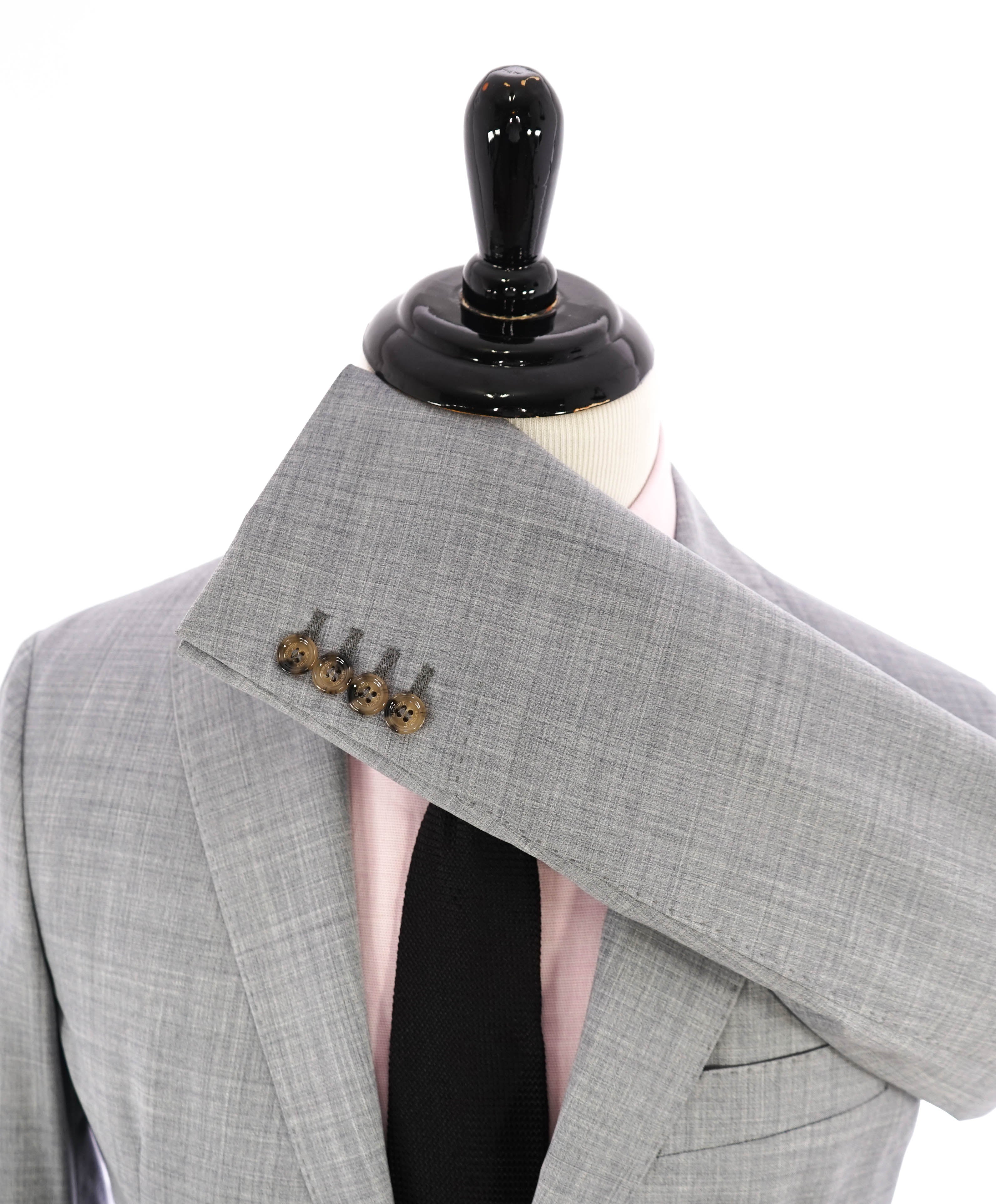 ELEVENTY - By LORO PIANA "RAIN SYSTEM" Quilted Vested Blazer - 40 (50 EU)