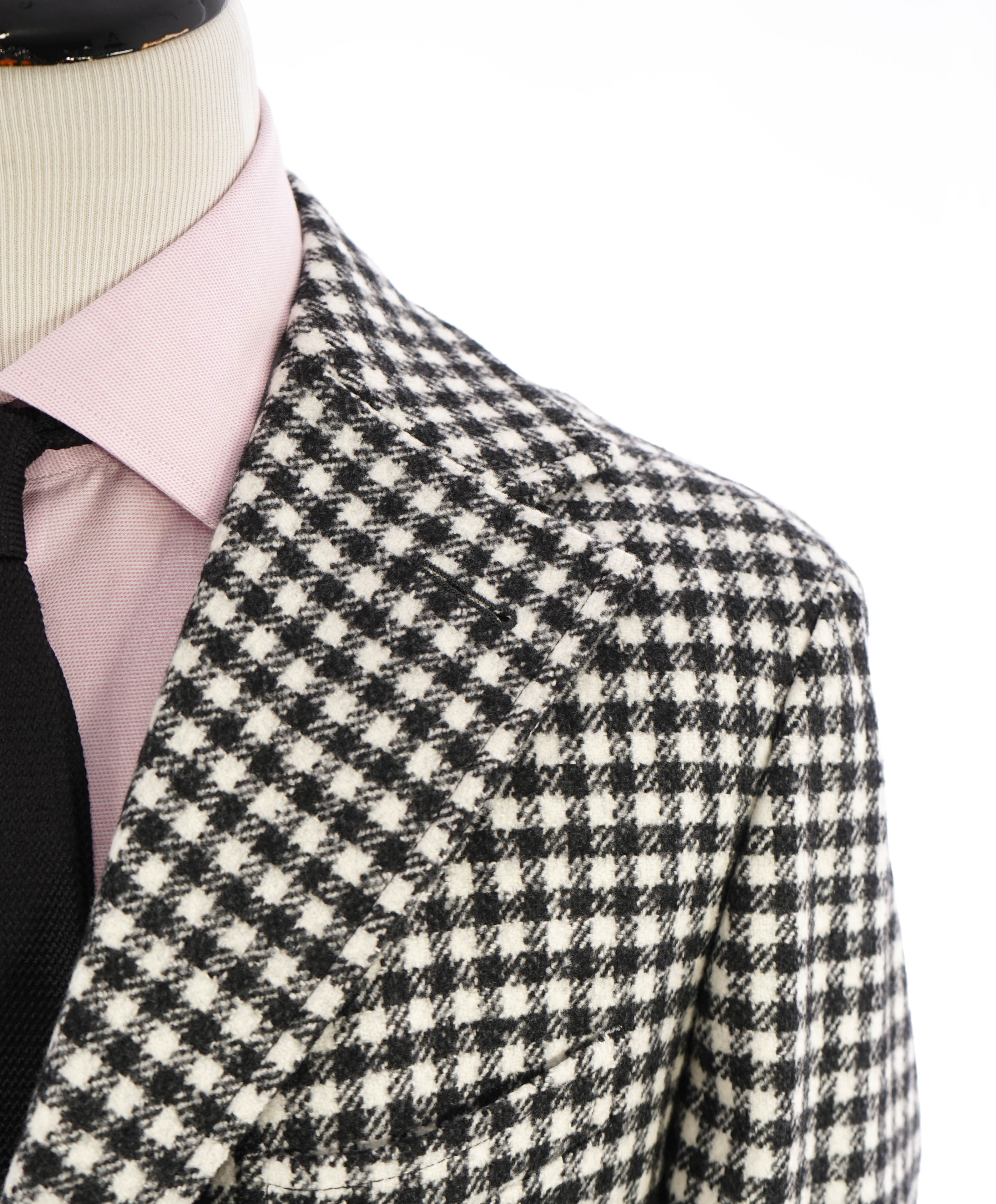 ELEVENTY - By ERMENEGILDO ZEGNA "14 Microns CASHMERE" Coat - 40 (50 EU)