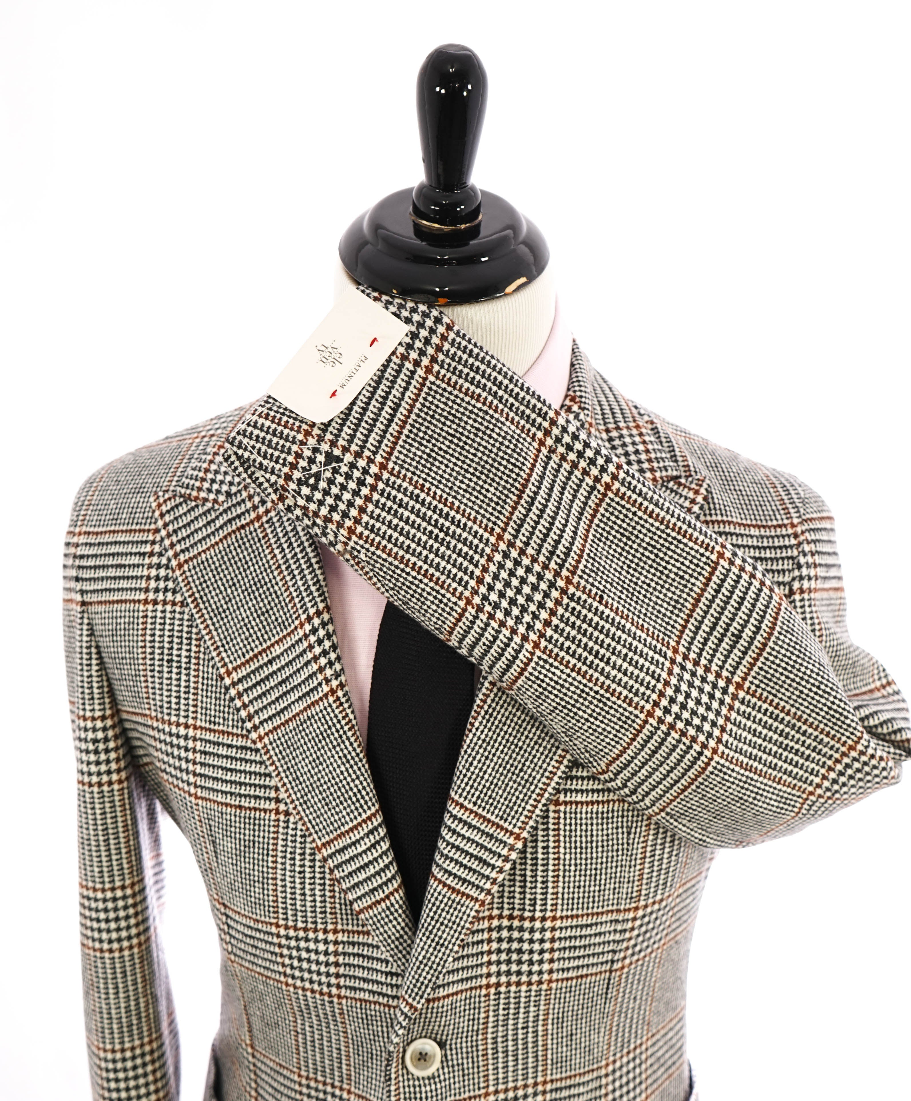 ELEVENTY - ERMENEGILDO ZEGNA *CASHMERE & WOOL 14 MICRONS* Blazer - 40US