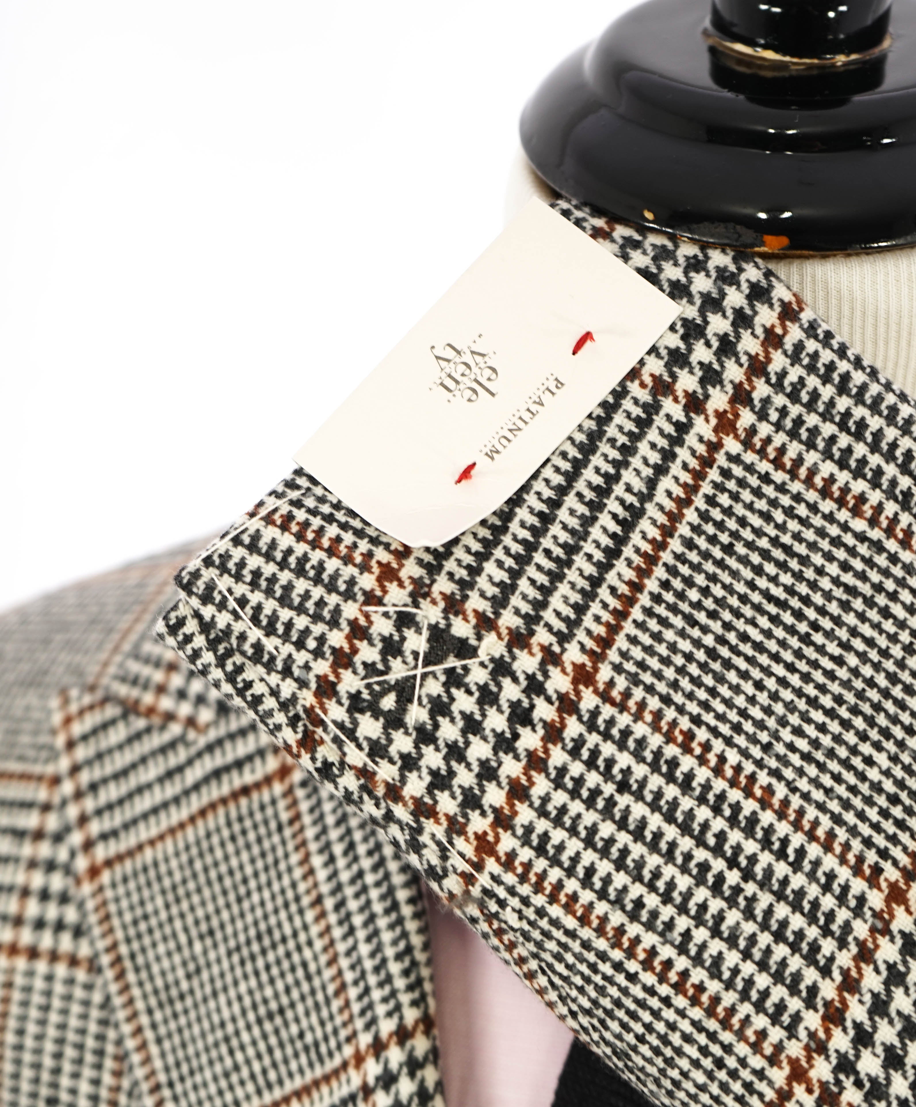 ELEVENTY - ERMENEGILDO ZEGNA *CASHMERE & WOOL 14 MICRONS* Blazer - 40US