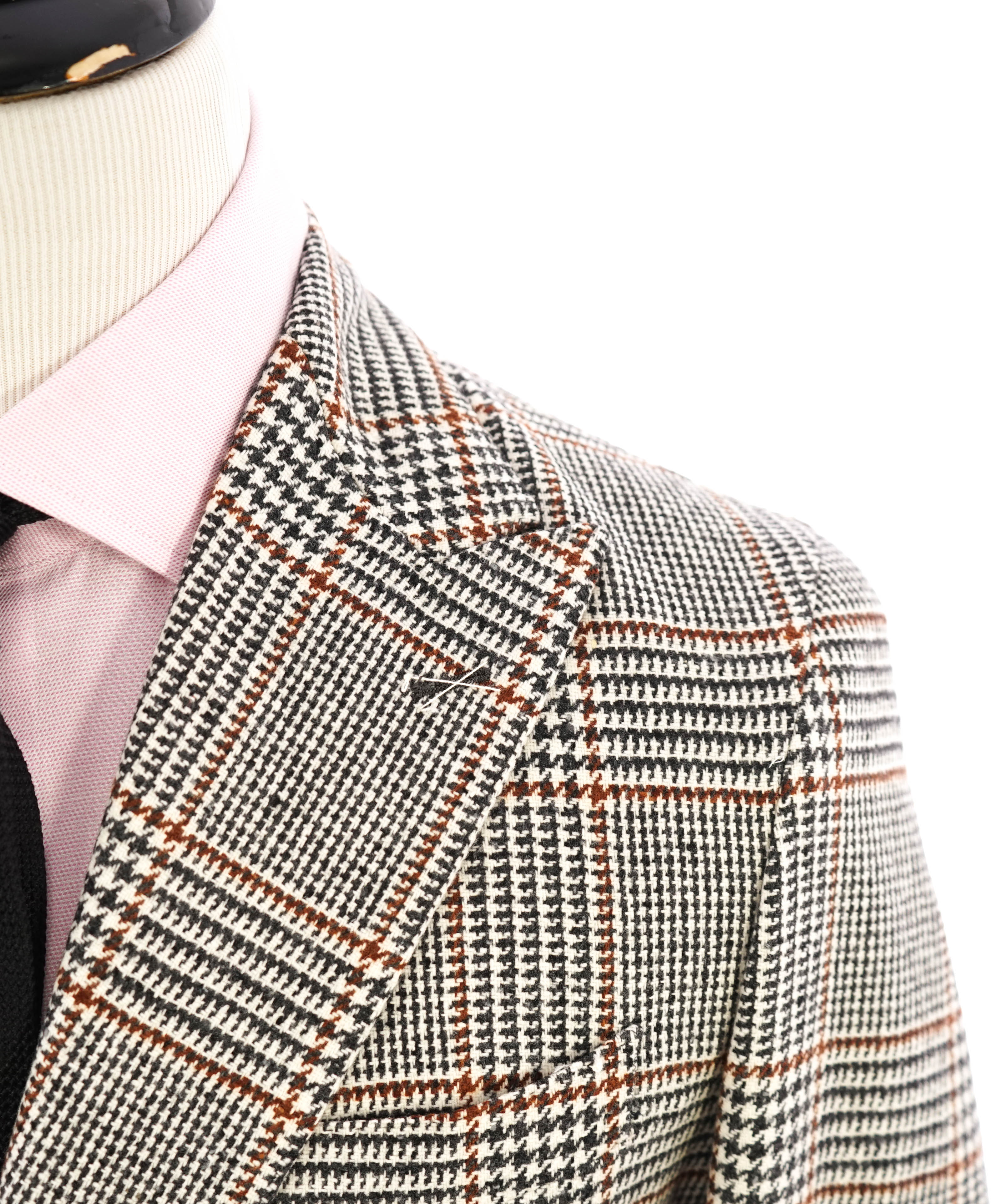 ELEVENTY - ERMENEGILDO ZEGNA *CASHMERE & WOOL 14 MICRONS* Blazer - 40US