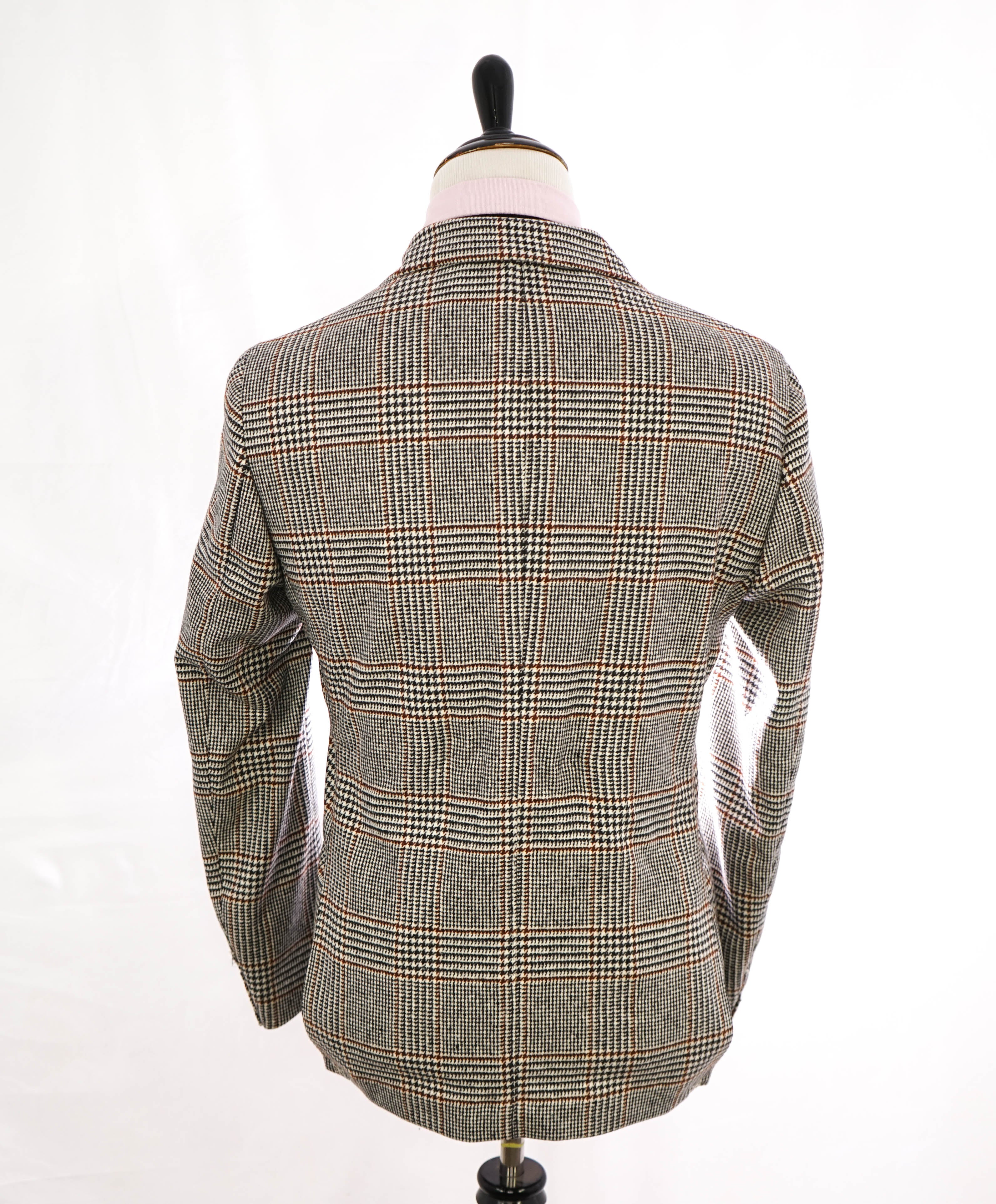 ELEVENTY - ERMENEGILDO ZEGNA *CASHMERE & WOOL 14 MICRONS* Blazer - 40US