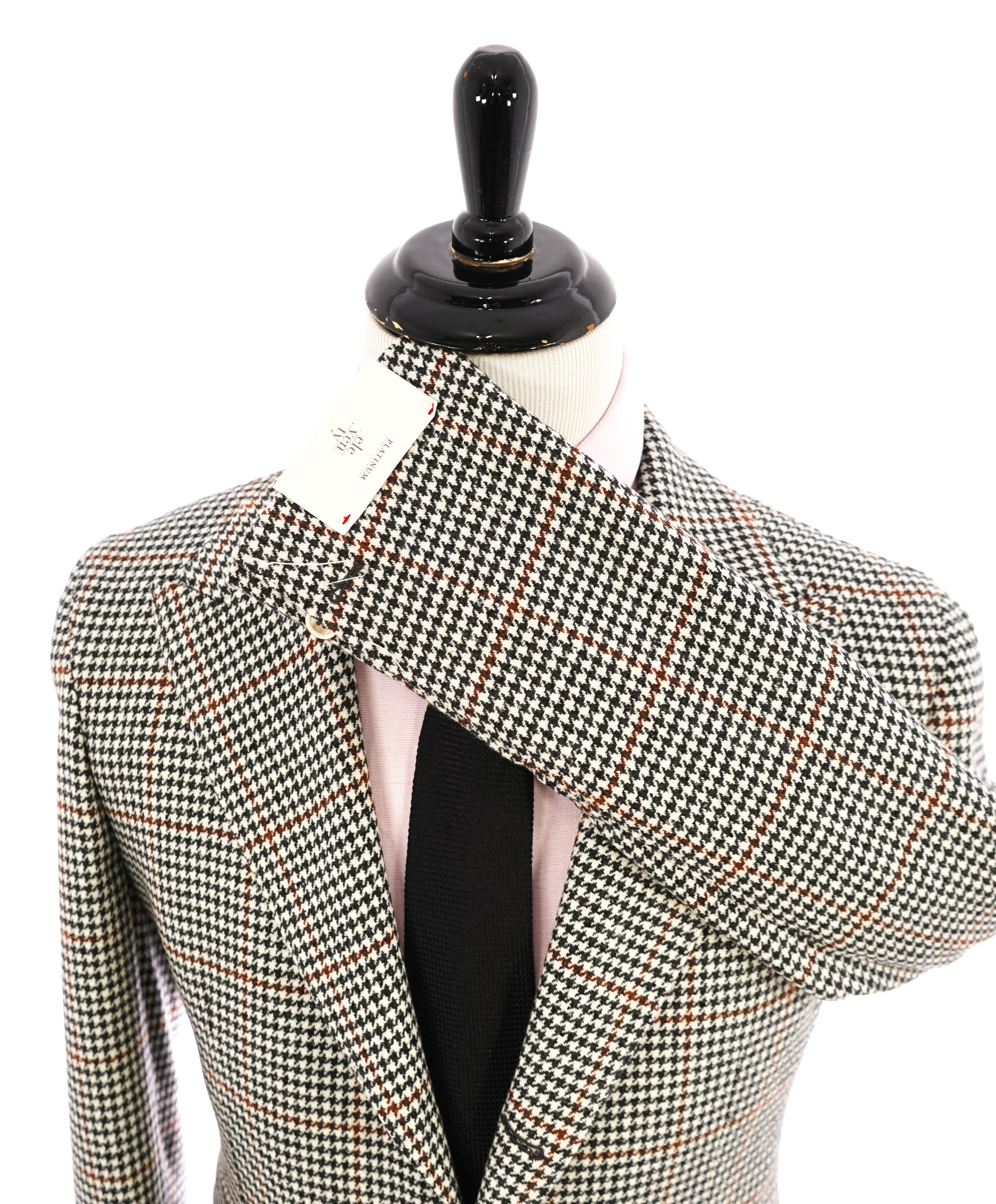 ELEVENTY - ERMENEGILDO ZEGNA *CASHMERE & WOOL 14 MICRONS* Blazer - 46US