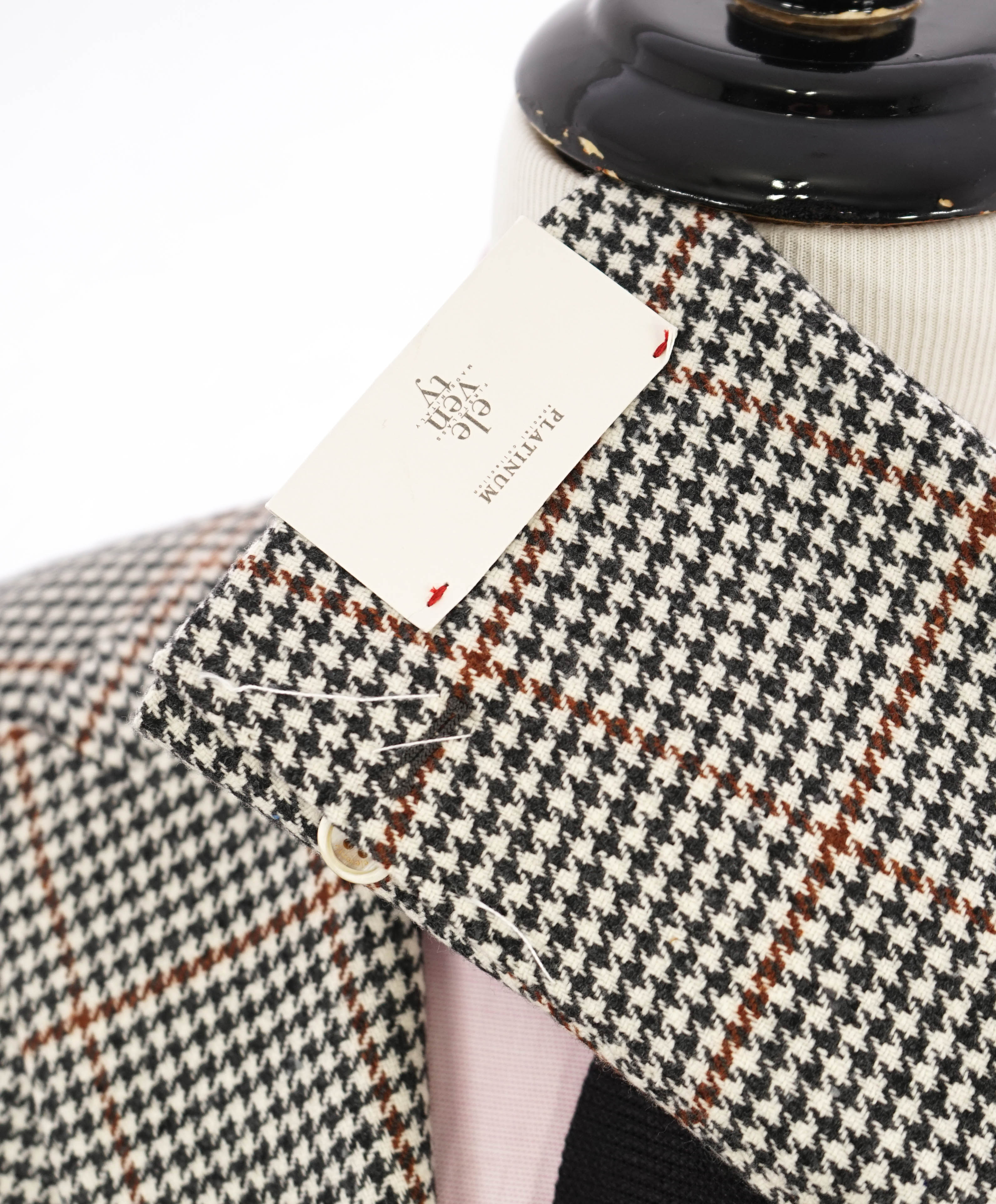 ELEVENTY - ERMENEGILDO ZEGNA *CASHMERE & WOOL 14 MICRONS* Blazer - 40US