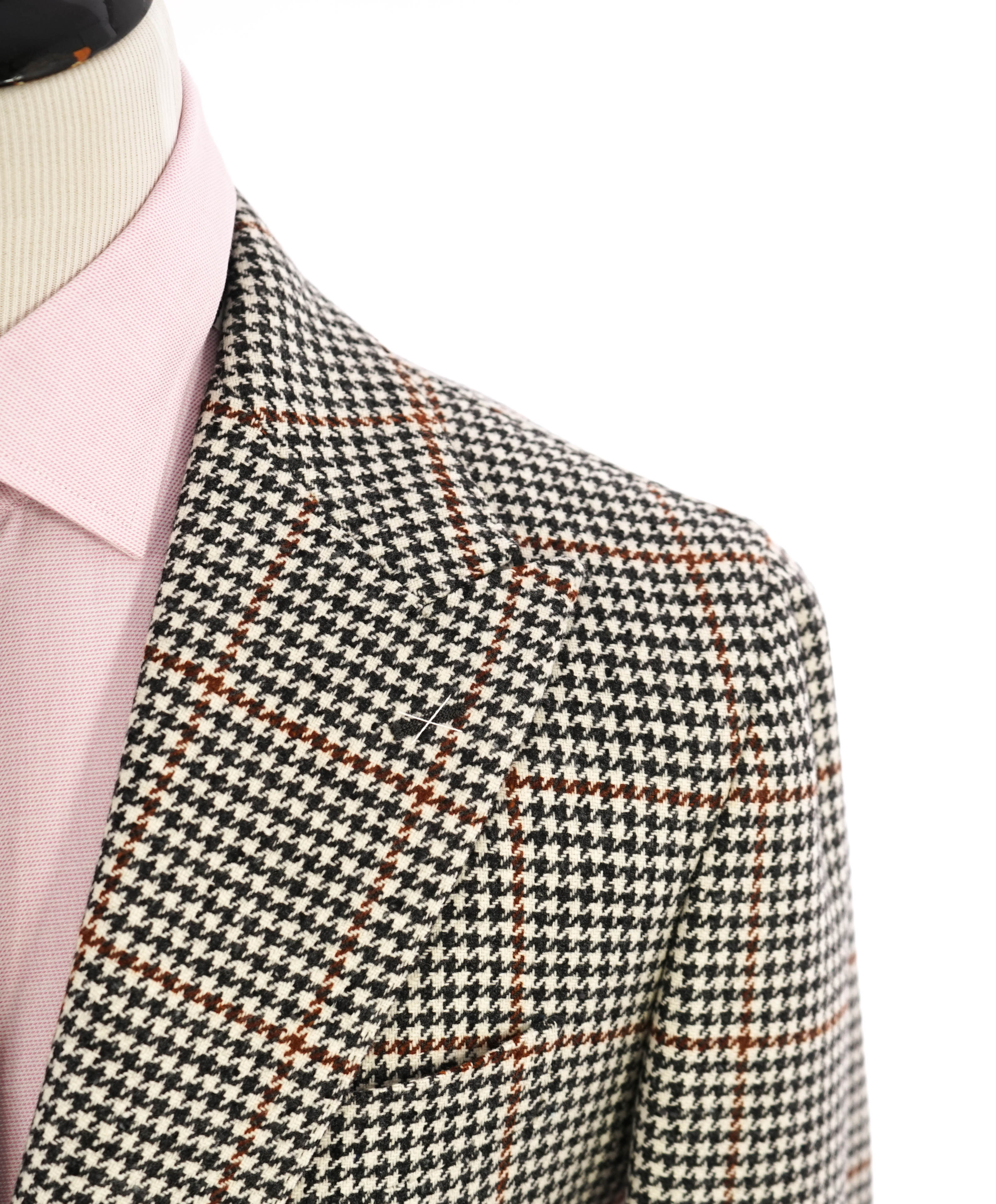 ELEVENTY - ERMENEGILDO ZEGNA *CASHMERE & WOOL 14 MICRONS* Blazer - 46US