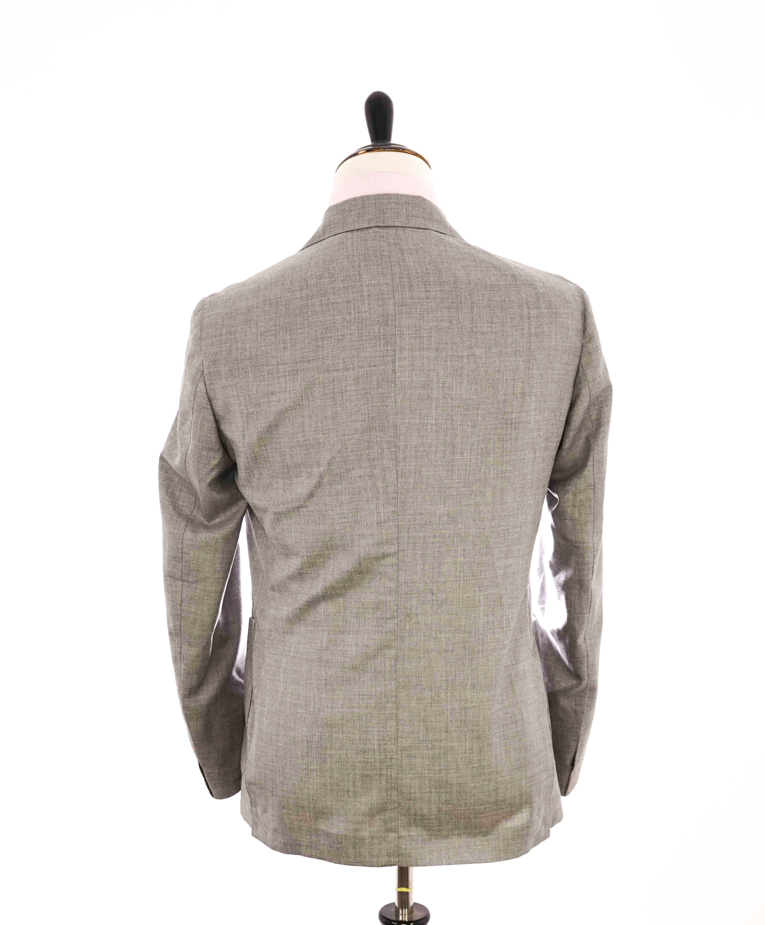 $3,095 LORO PIANA - For ELEVENTY PURE "CASHMERE AWARD" Blazer- 40 (50EU)