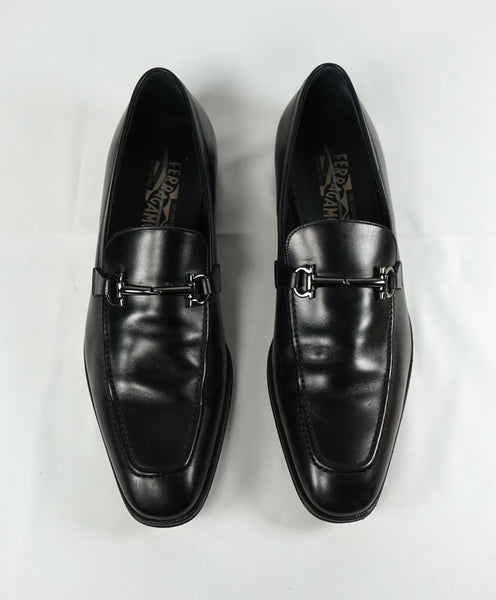 Ferragamo fenice loafer deals