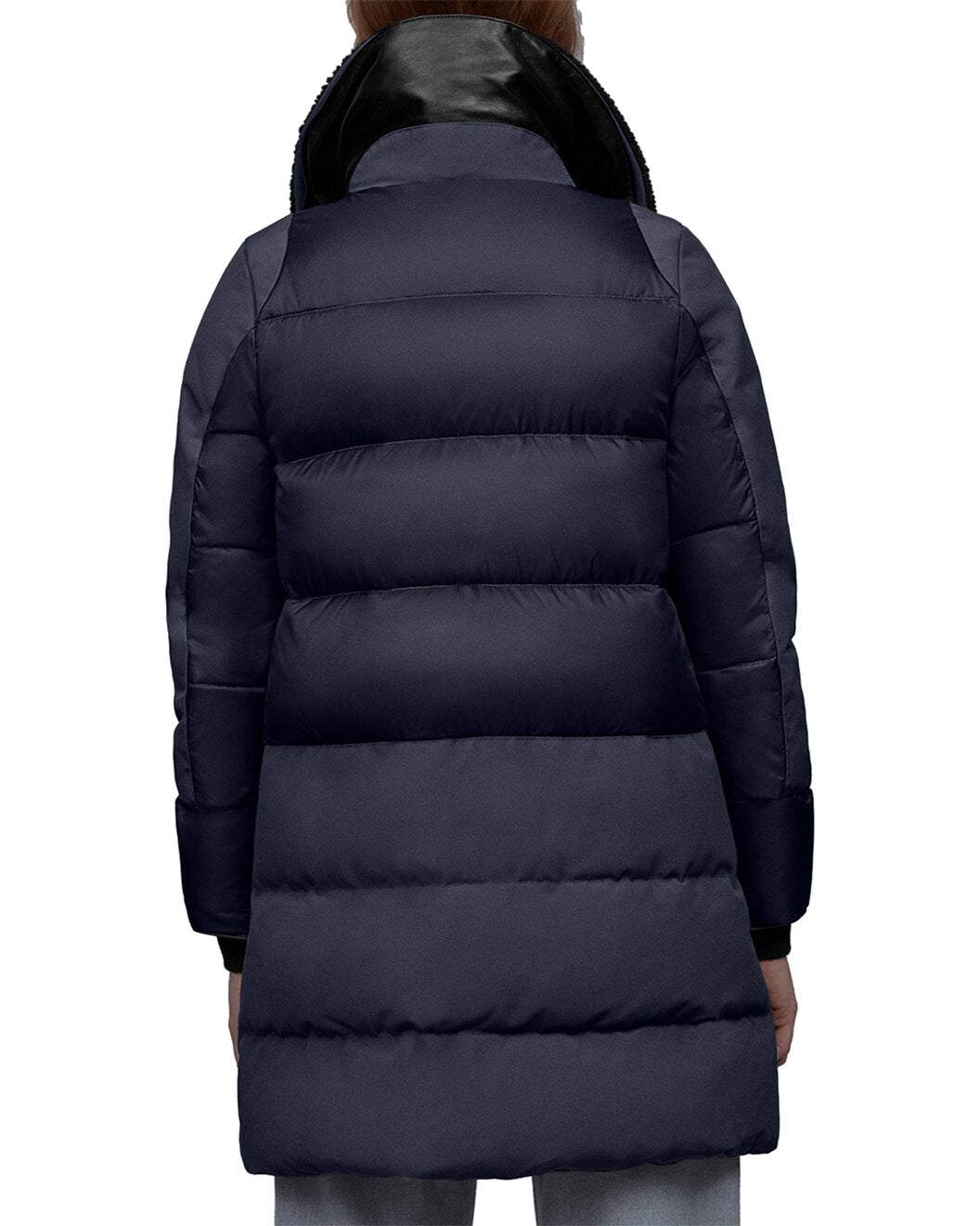 Canada goose altona black label 2025