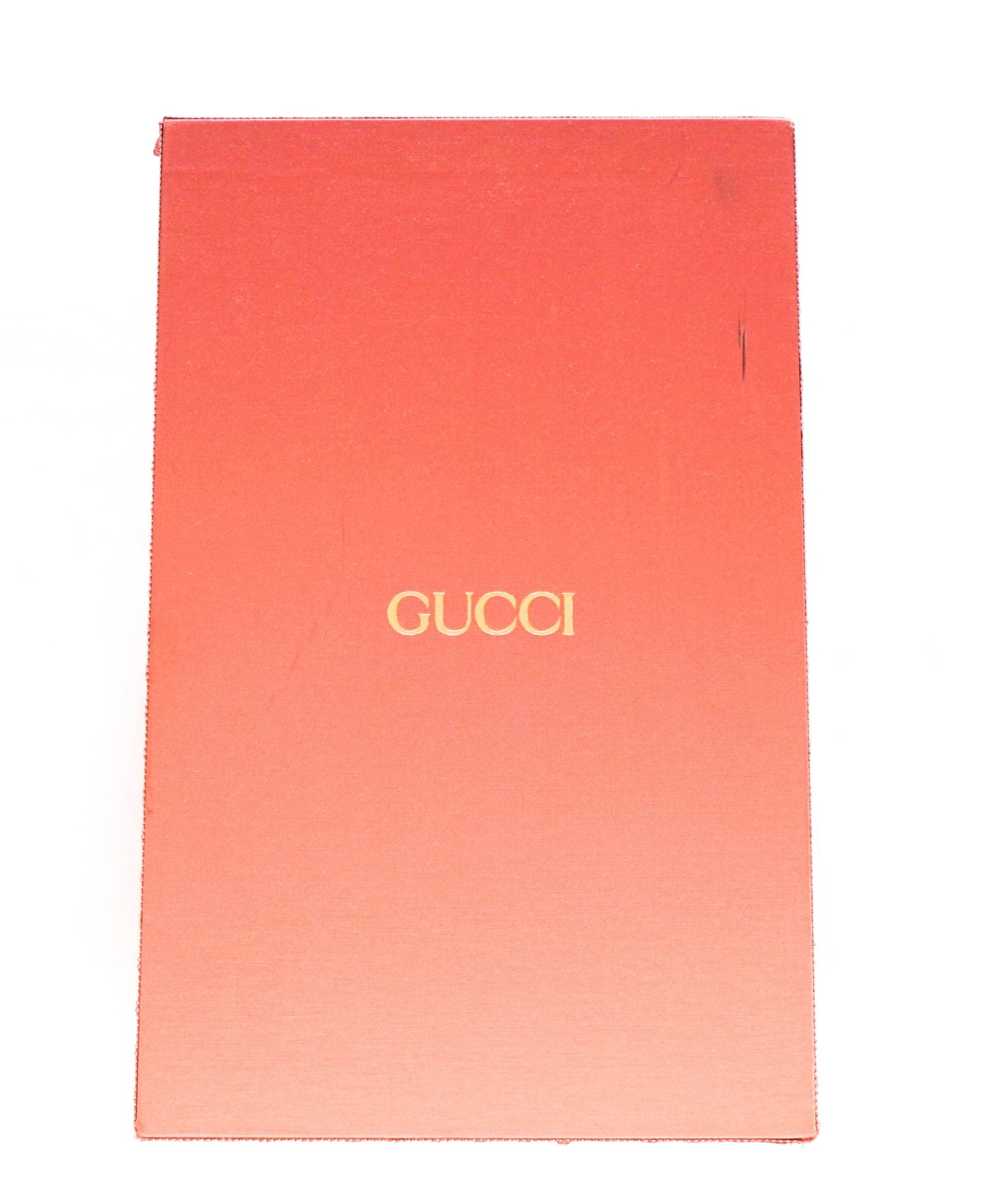 $4,300 GUCCI "JORDAAN" Crocodile Skin Navy Blue Loafers 10 US (9.5G)