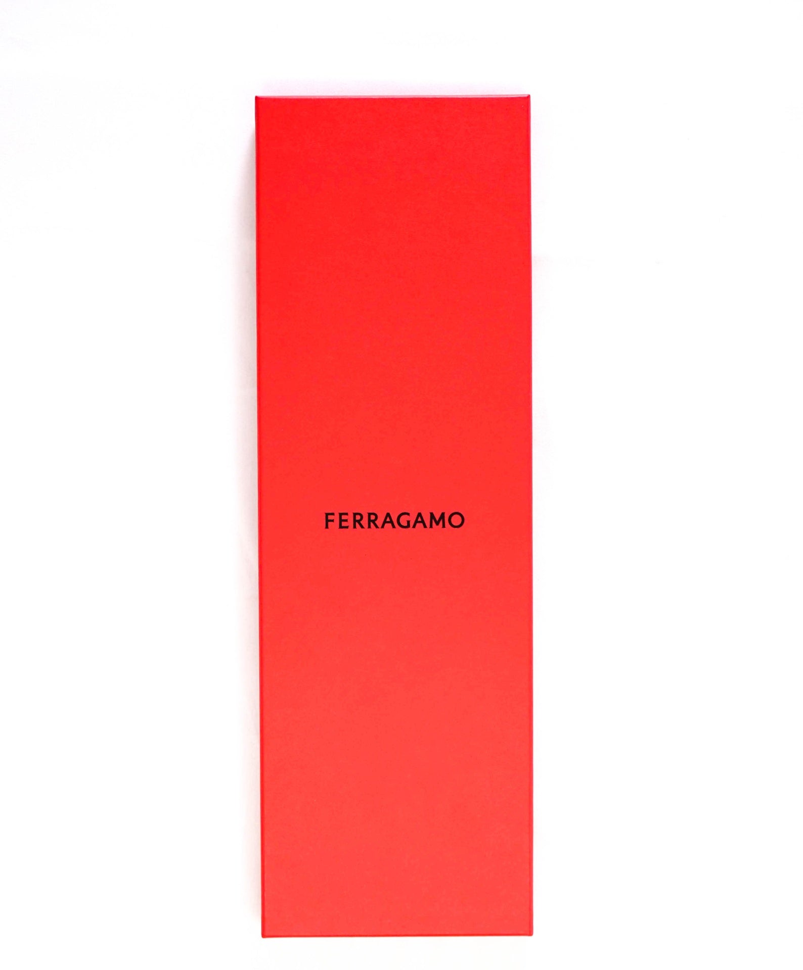 $220 Ferragamo Green Gancini Silk Tie 3.25"