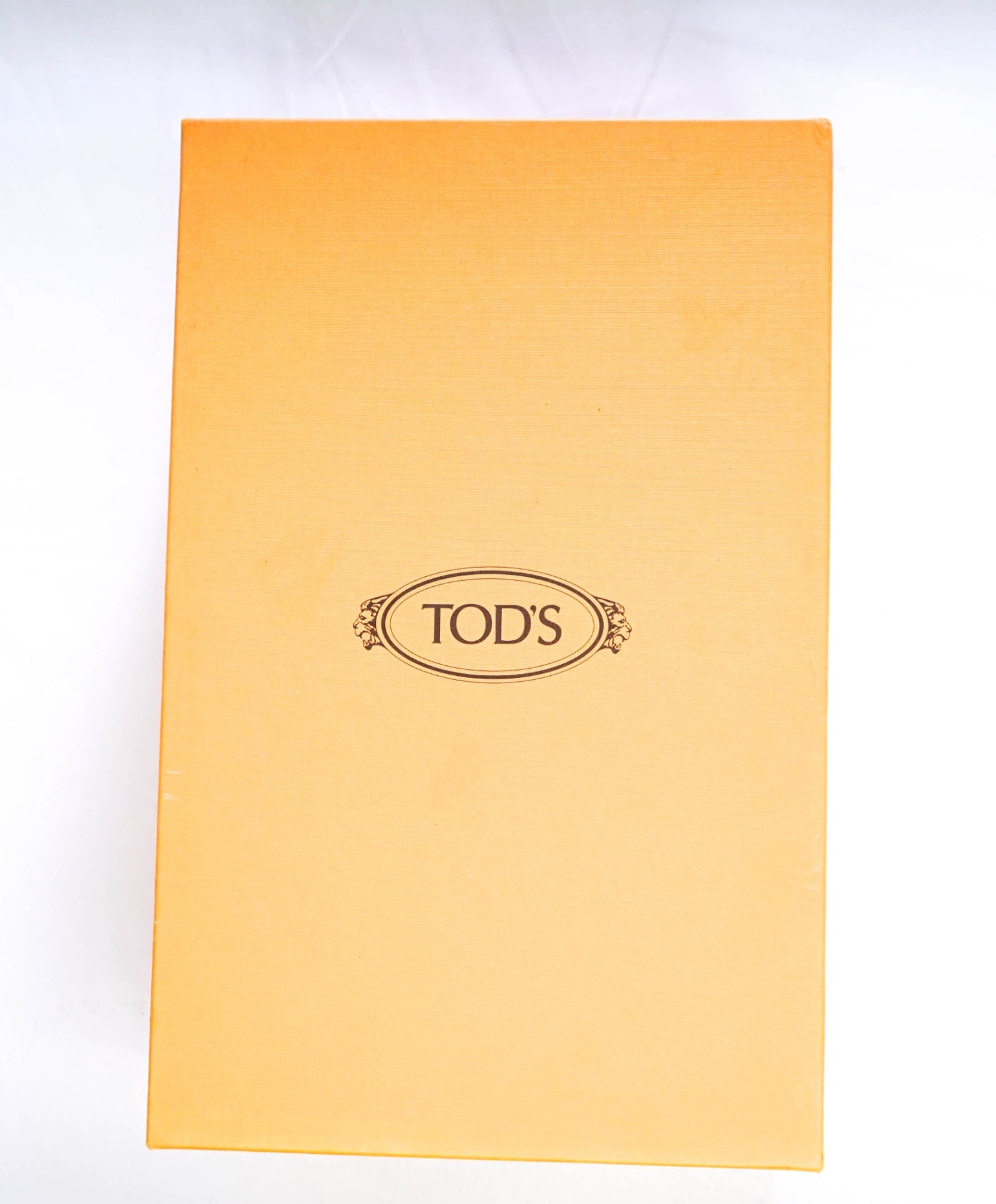 $875 Tod's Brown Suede Derbies Derby Footwear US 9 (8UK)