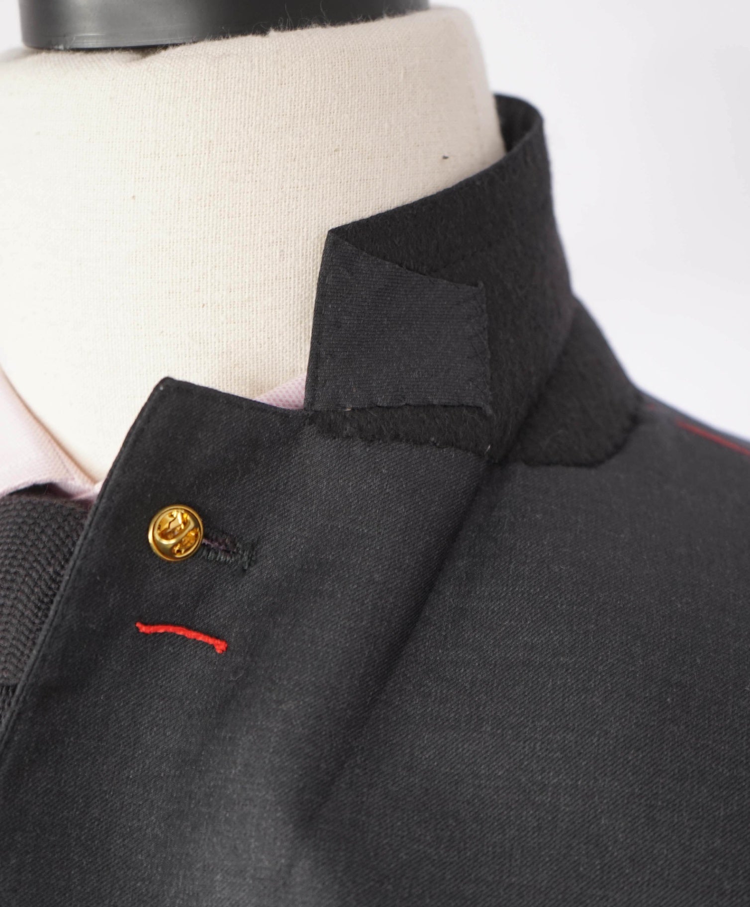 $3,995 ISAIA - Gray "AQUASPIDER" *CLOSET STAPLE* Coral Pin Suit -40R