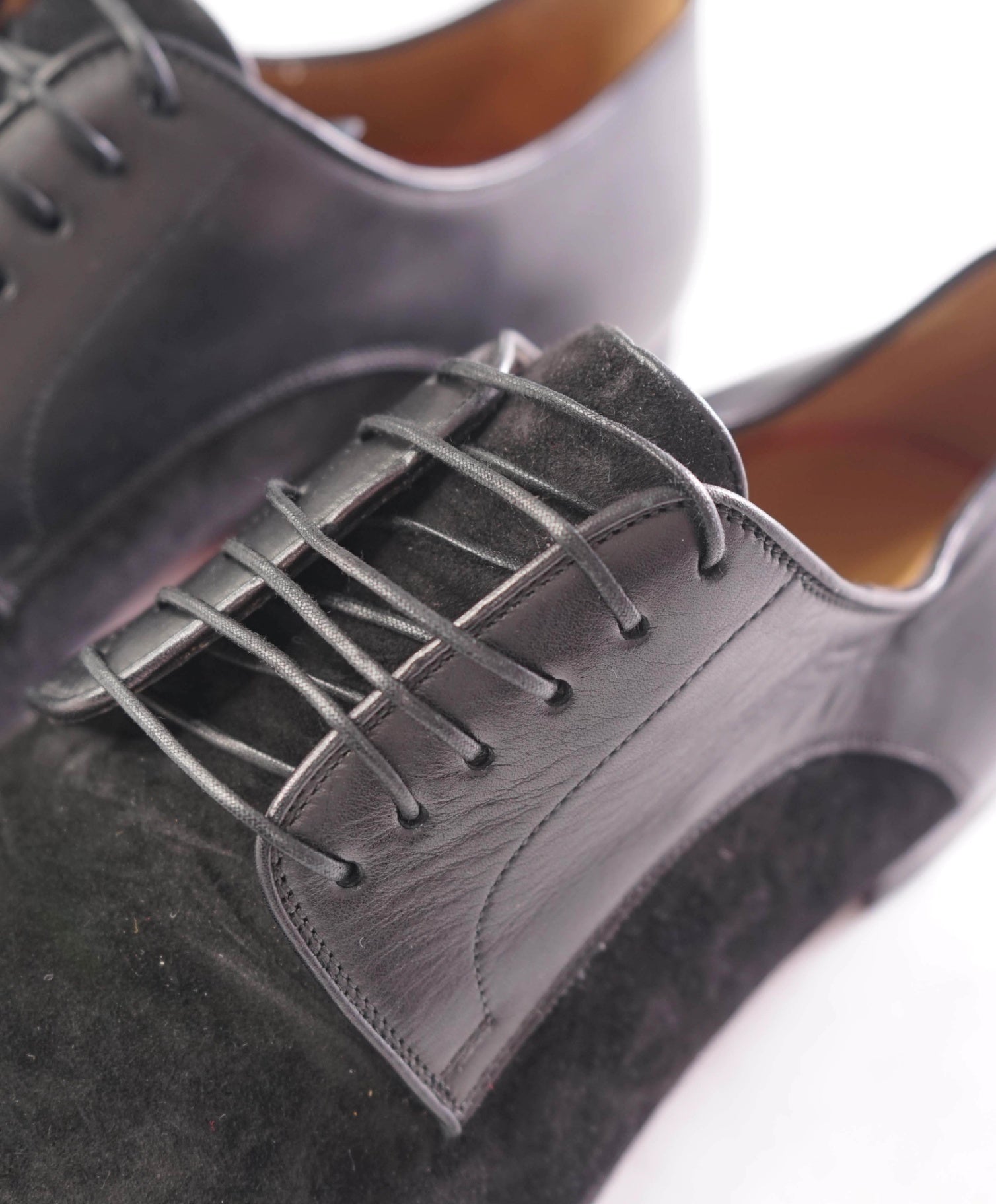 $1,050 CHRISTIAN LOUBOUTIN - Greggo Black - US 10 (43EU)