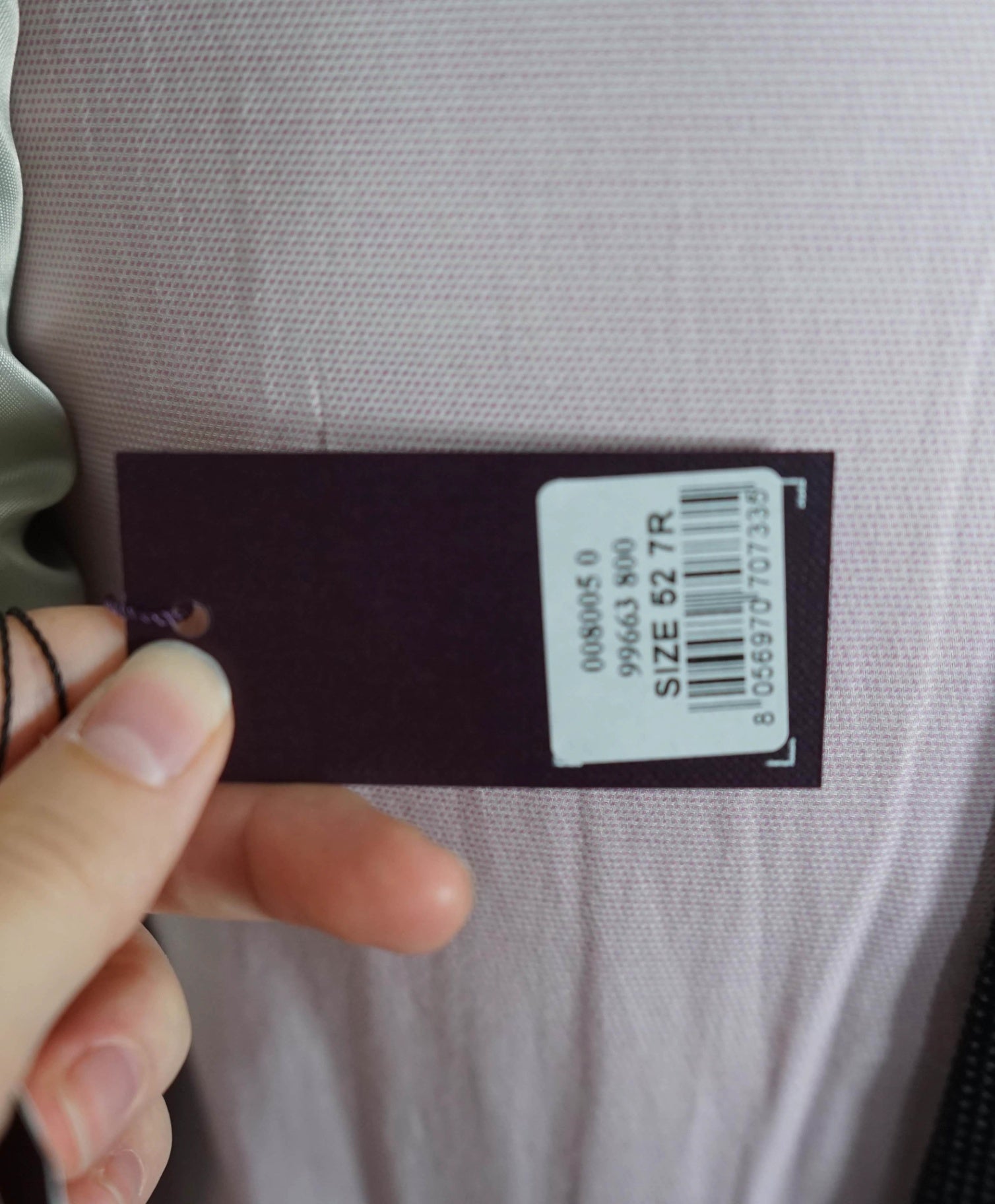 $6,995 ISAIA - Wool Solid Navy Blue Overcoat Coat - 42R