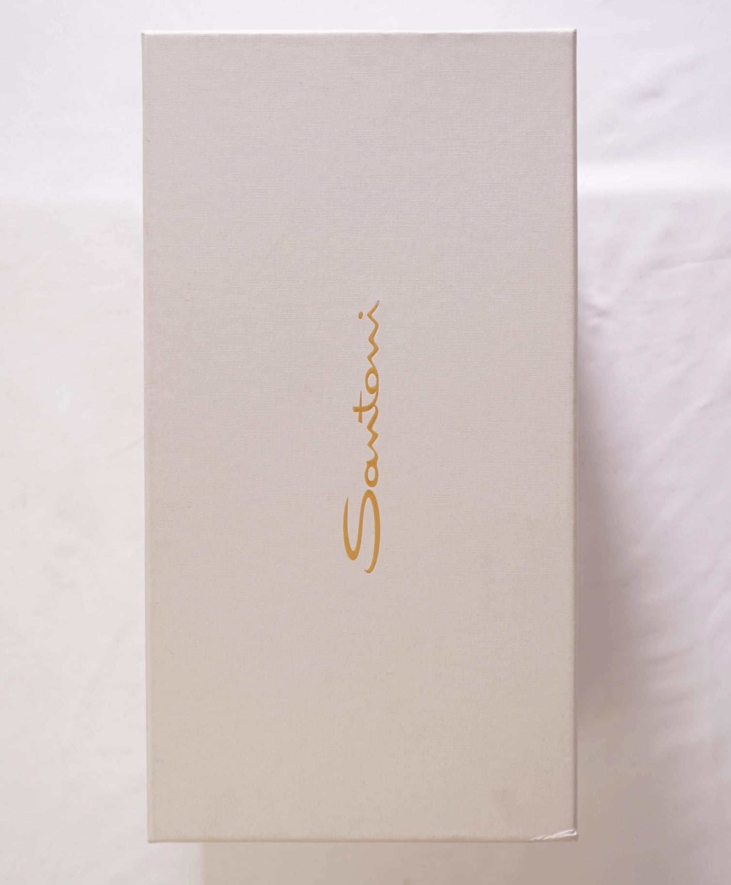 $1,350 SANTONI - GOODYEAR Norwegian Welt Loafers - US 12 (UK11)