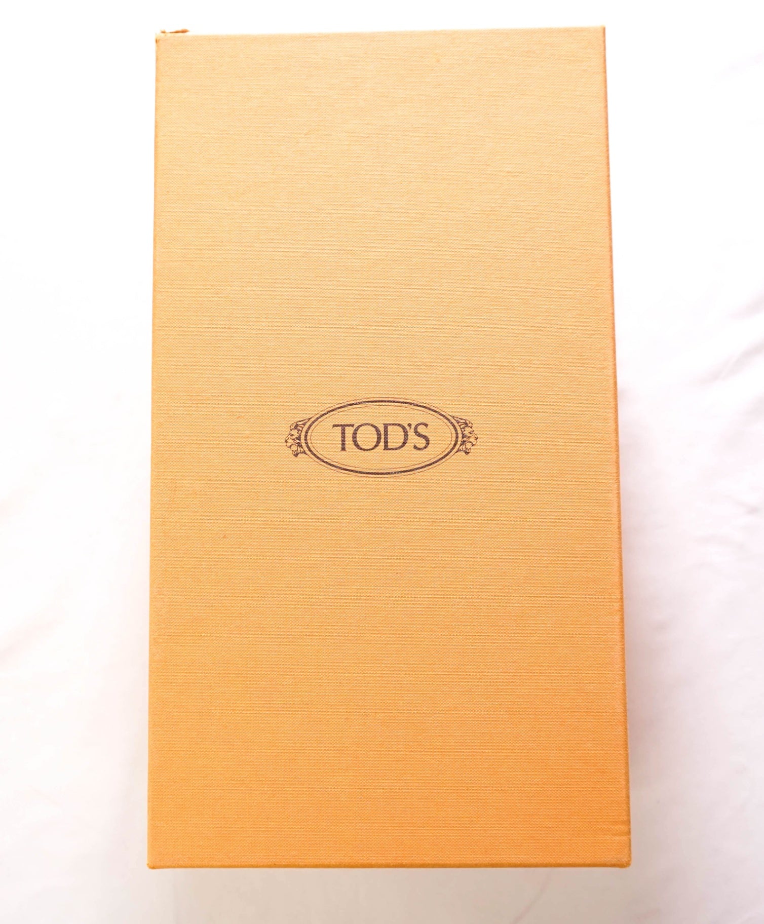 $1,045 TOD'S - Leather Black LOGO Penny Loafers - US 12 (UK11)