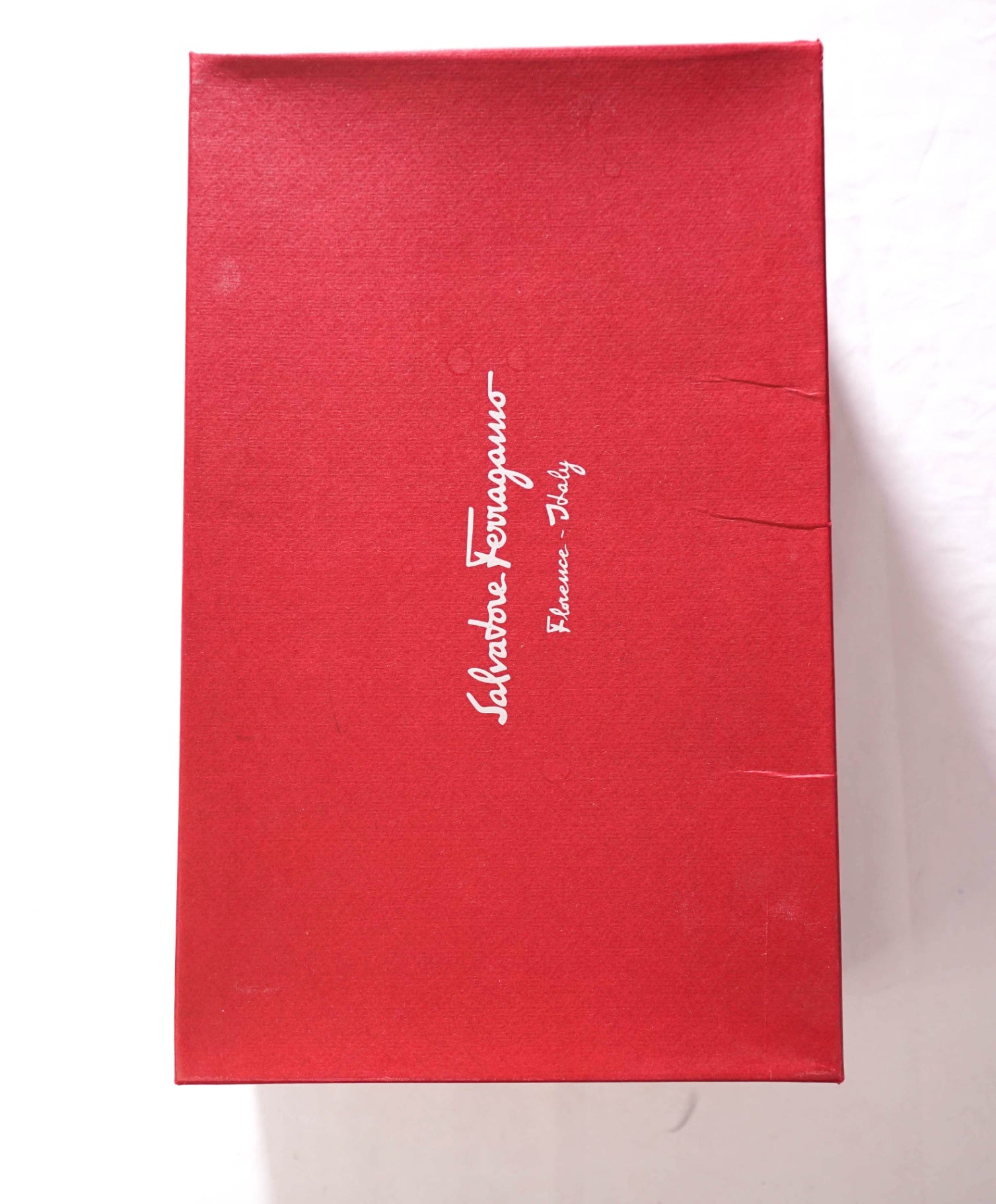 $850 FERRAGAMO - Brown Suede "MAGNIFICO" Loafers - 8 3E