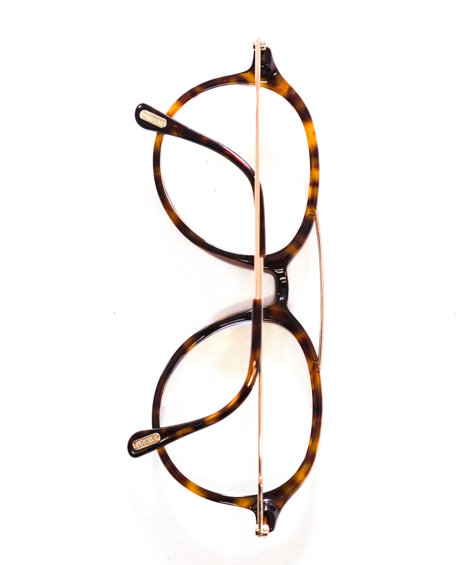 $450 TOM FORD - TF 5609-B Non Perscription "Blue Light Glasses" - 53 19 145