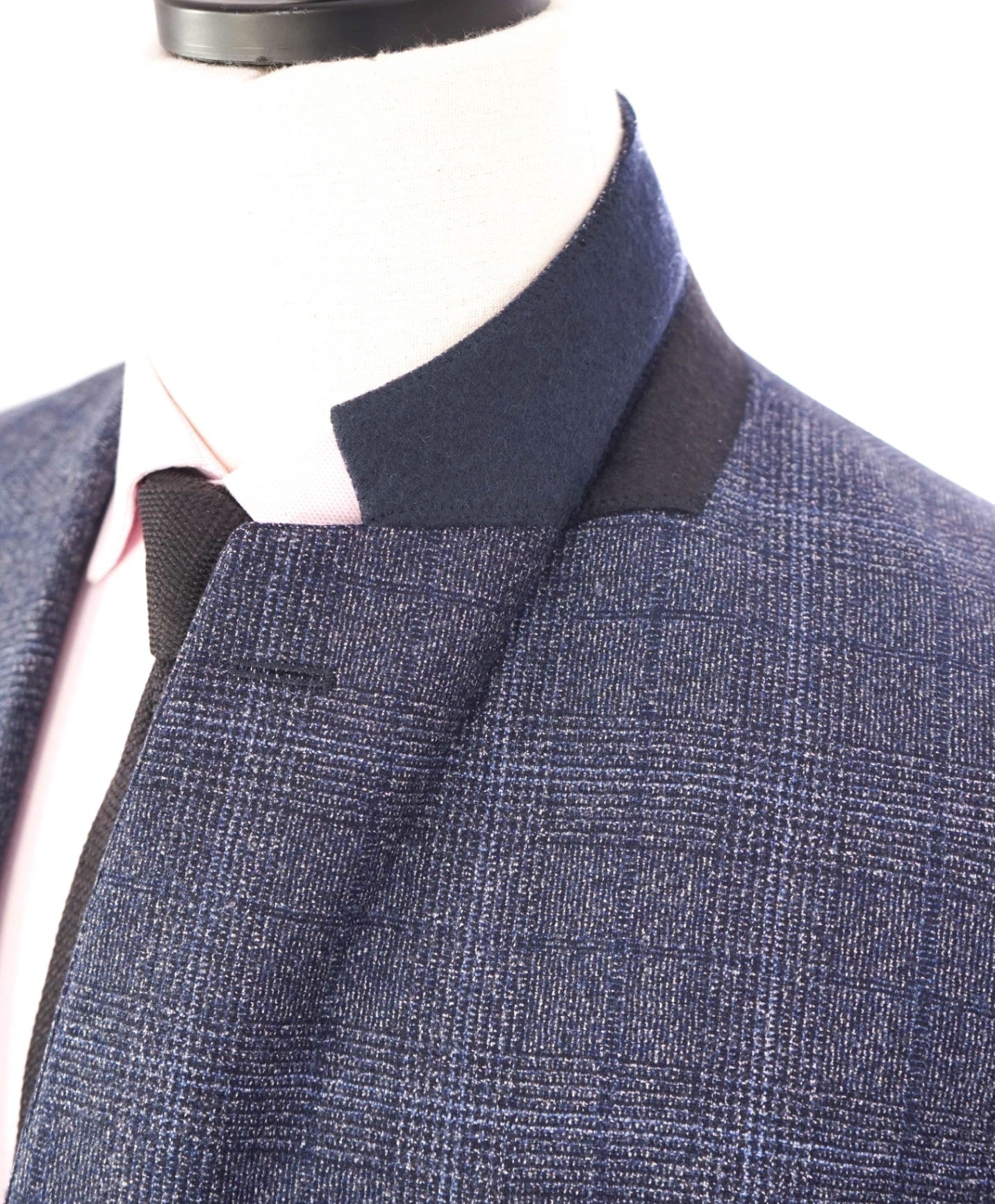$2,295 PAUL SMITH - Loro Piana "Capolavoro Tweed" Wool Blazer - 44R
