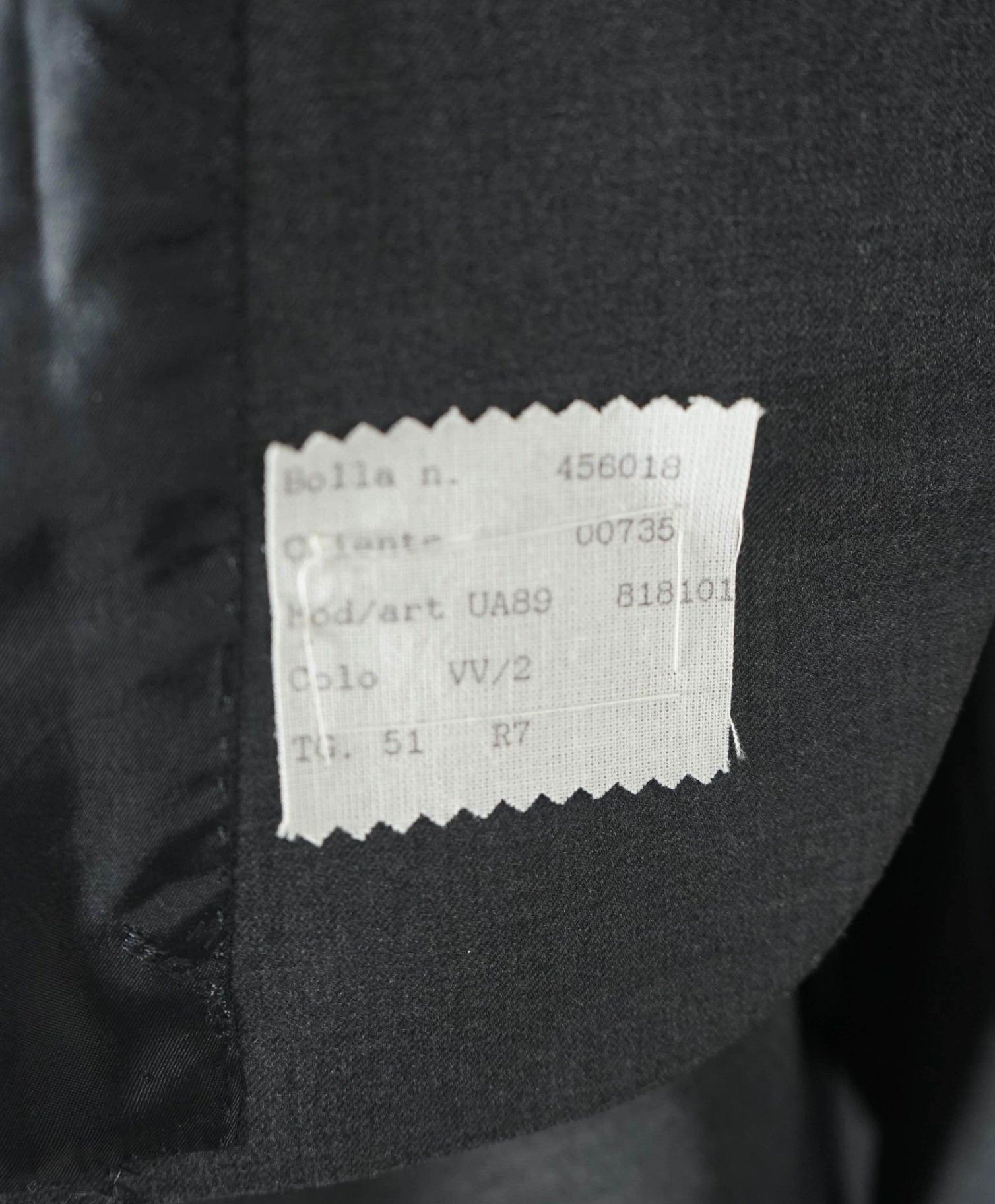 $10,000 KITON - Solid Gray 2/3-Btn Roll Lapel Flat Front Wool Suit - 41R